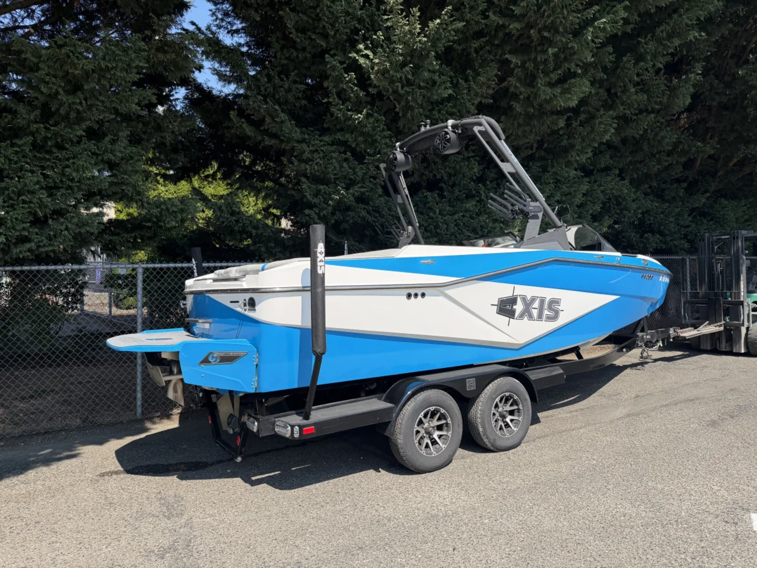 2023 Axis T220