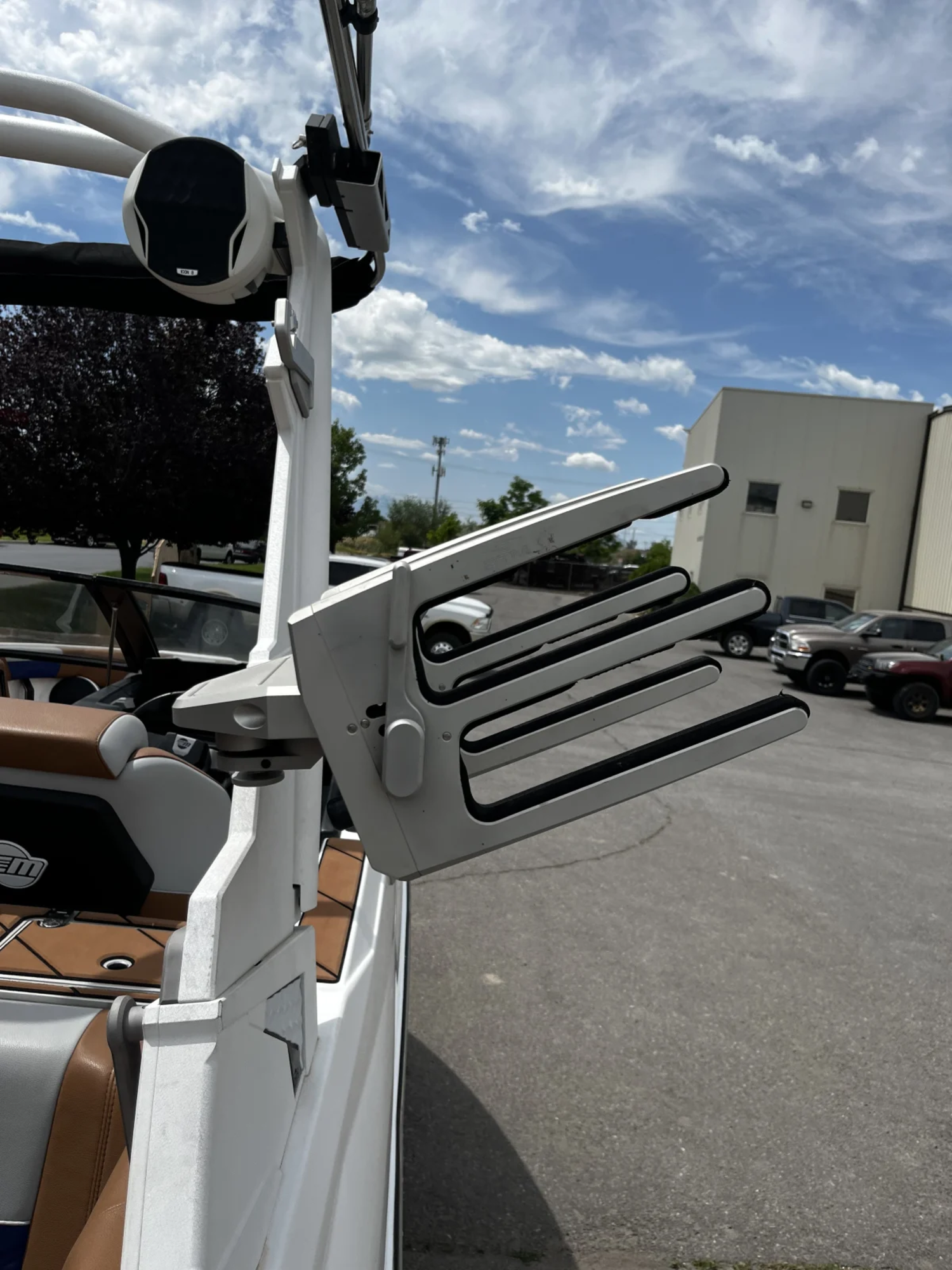 2023 Malibu 25' LSV SuperCharged LT-4 607hp loaded.