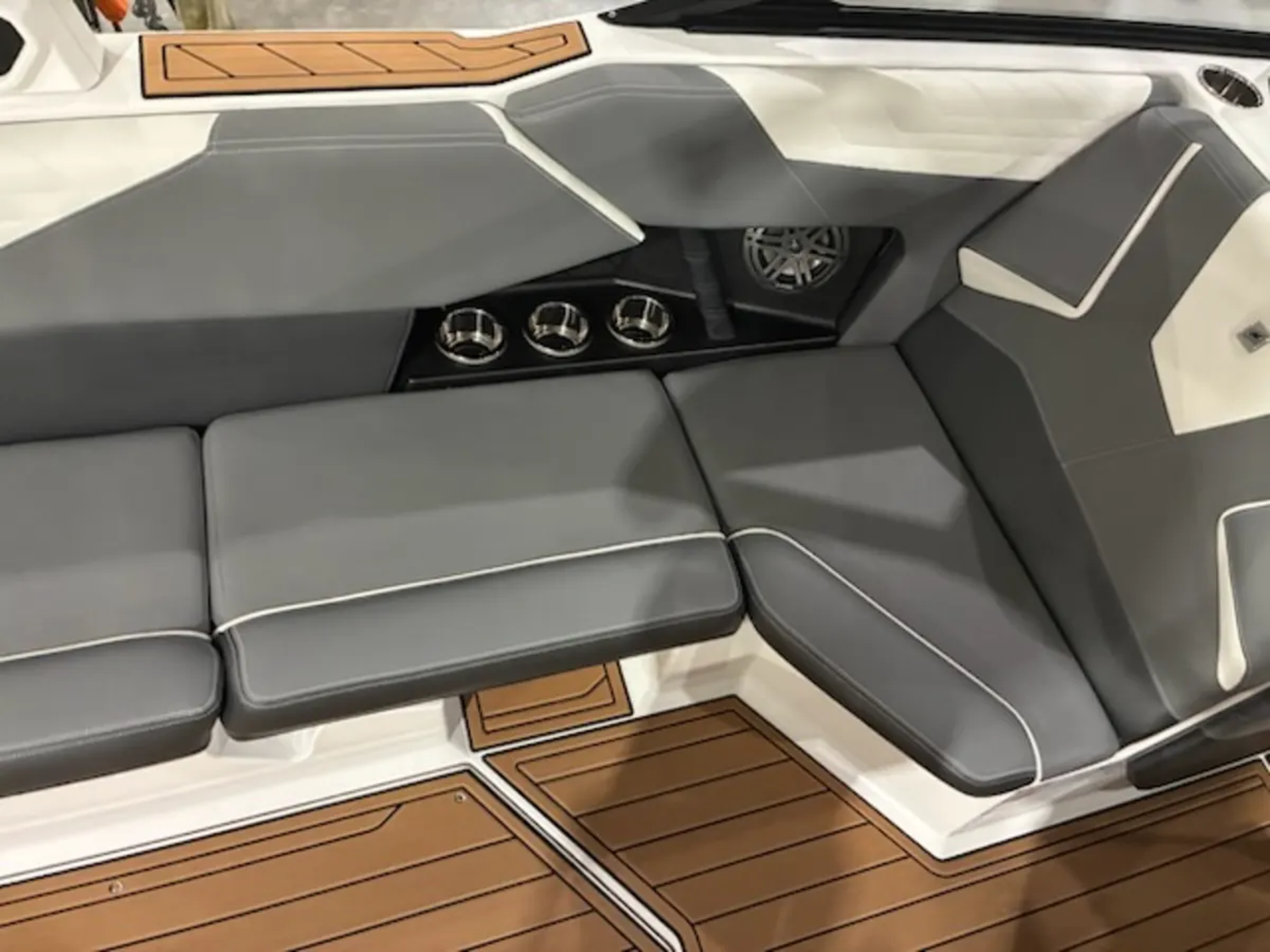2024 NAUTIQUE S25