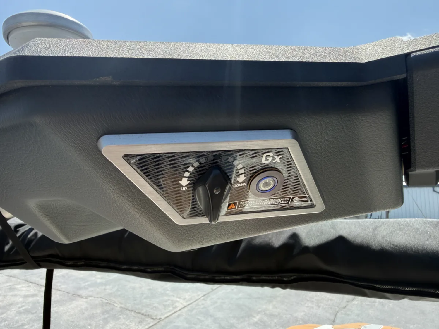 2020 Malibu M240