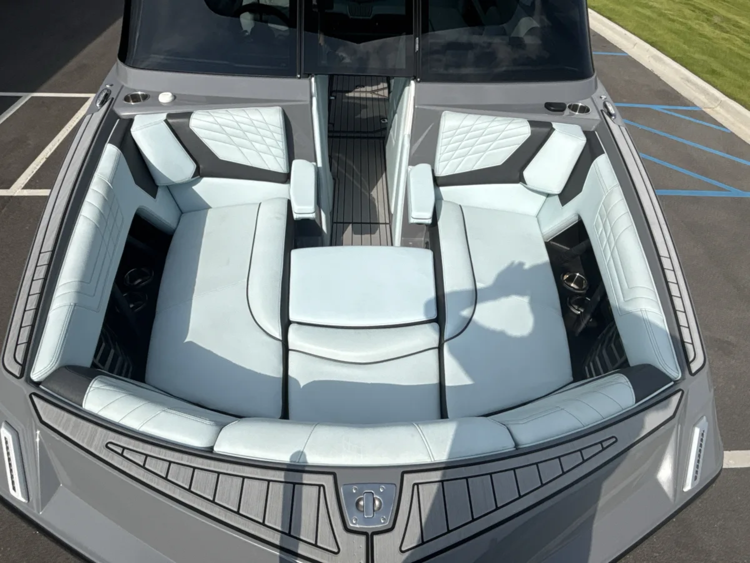 2024 NAUTIQUE G23
