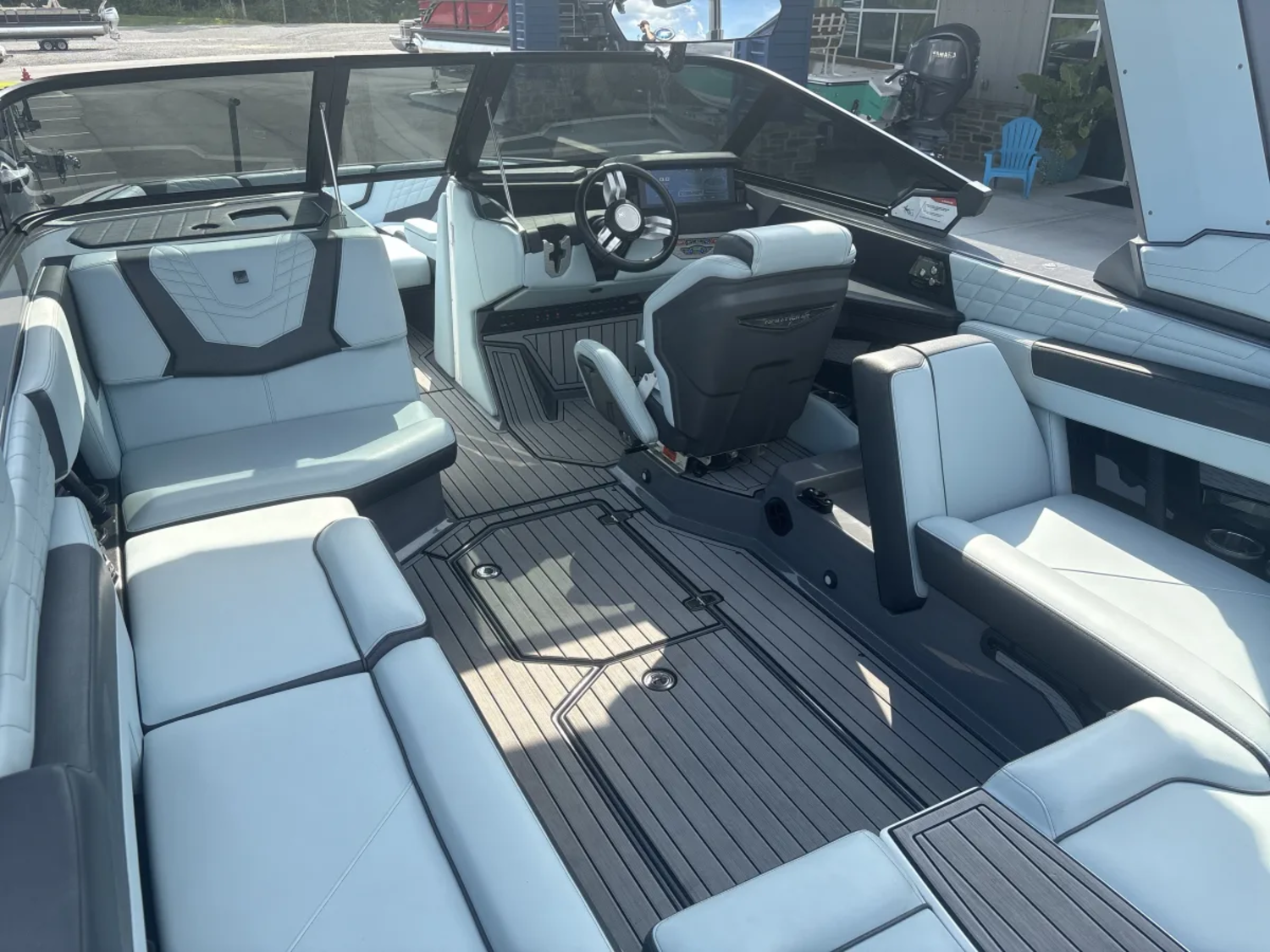2024 NAUTIQUE G23