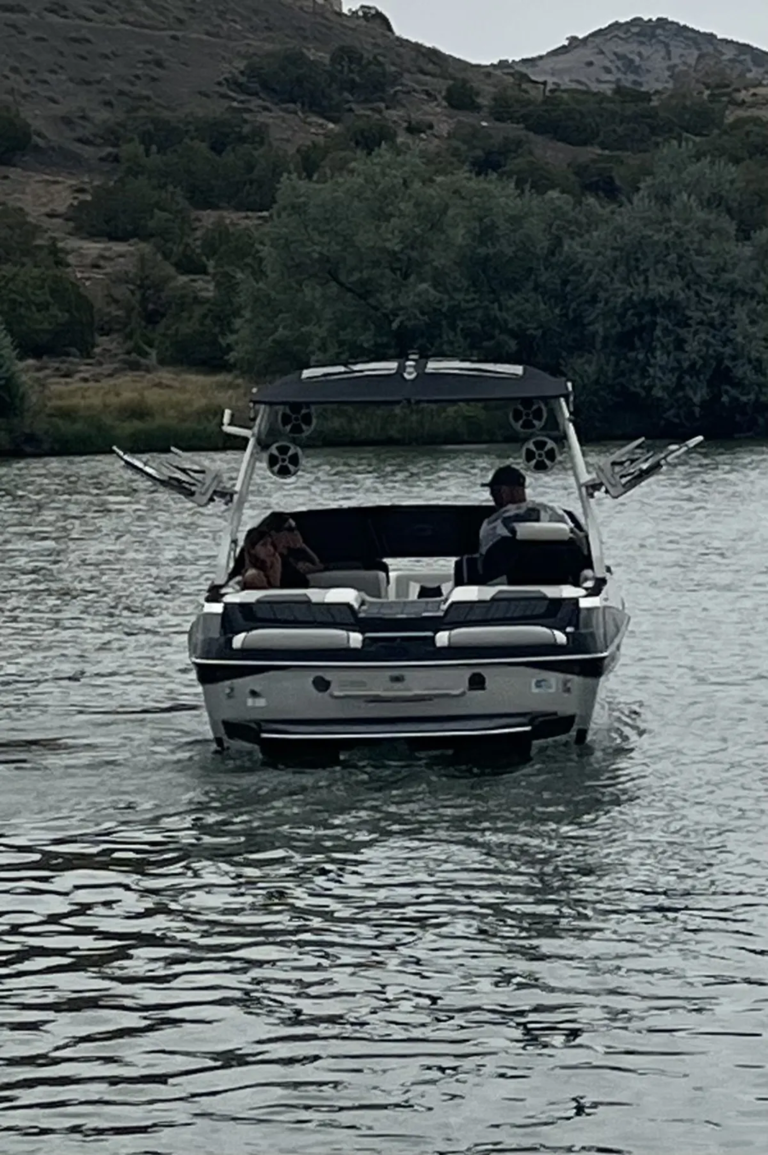2020 Malibu Boats Wakesetter 23 MXZ