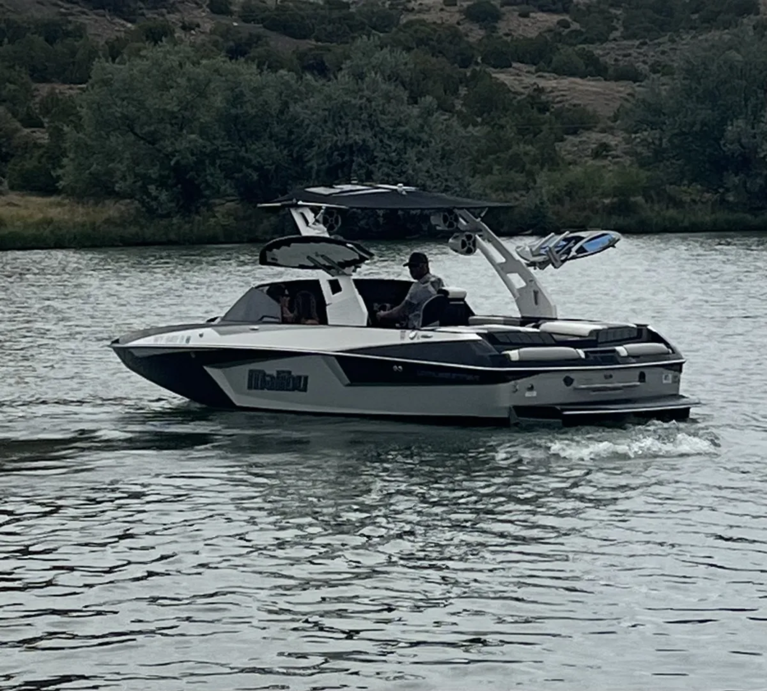 2020 Malibu Boats Wakesetter 23 MXZ