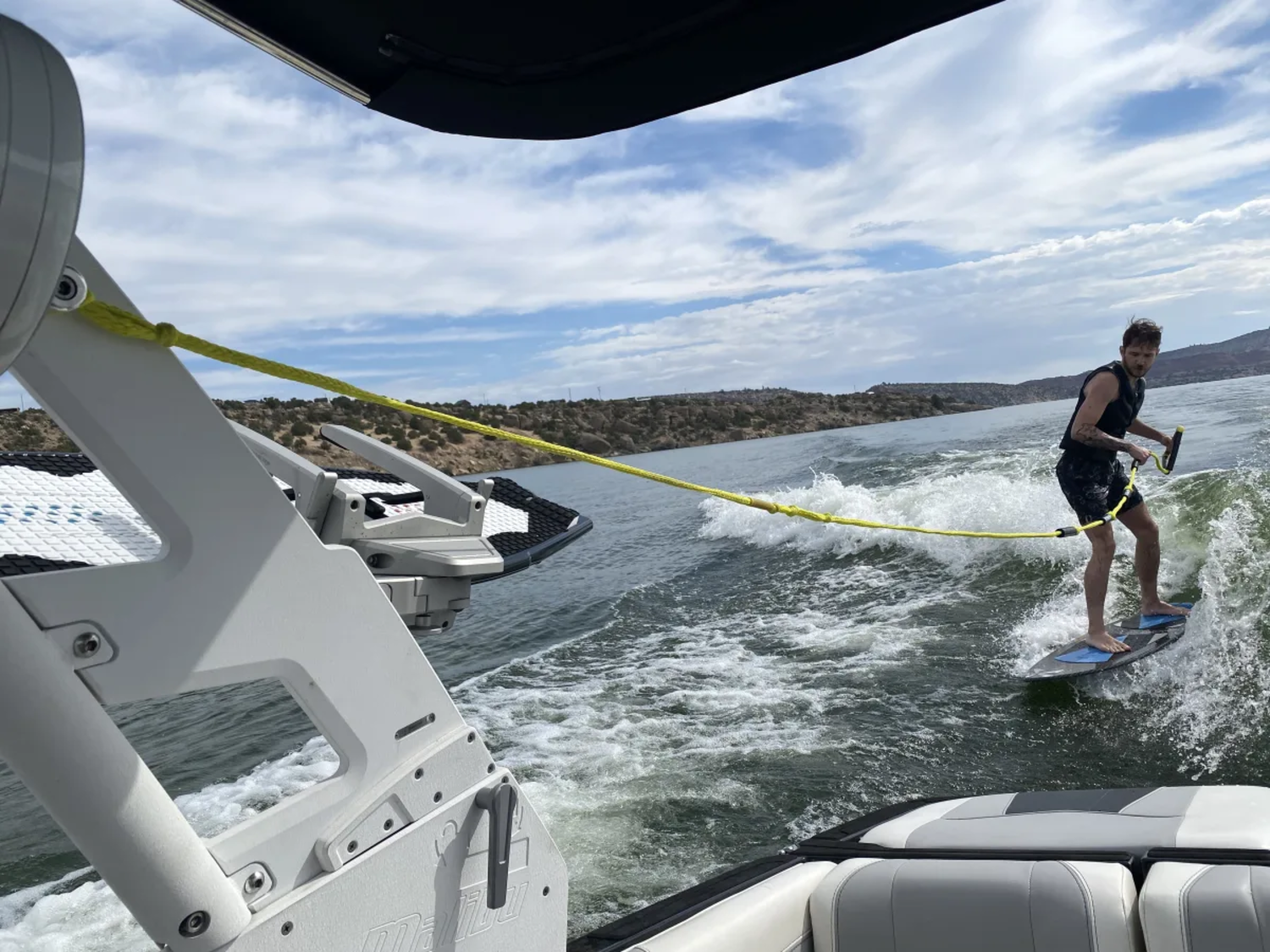 2020 Malibu Boats Wakesetter 23 MXZ
