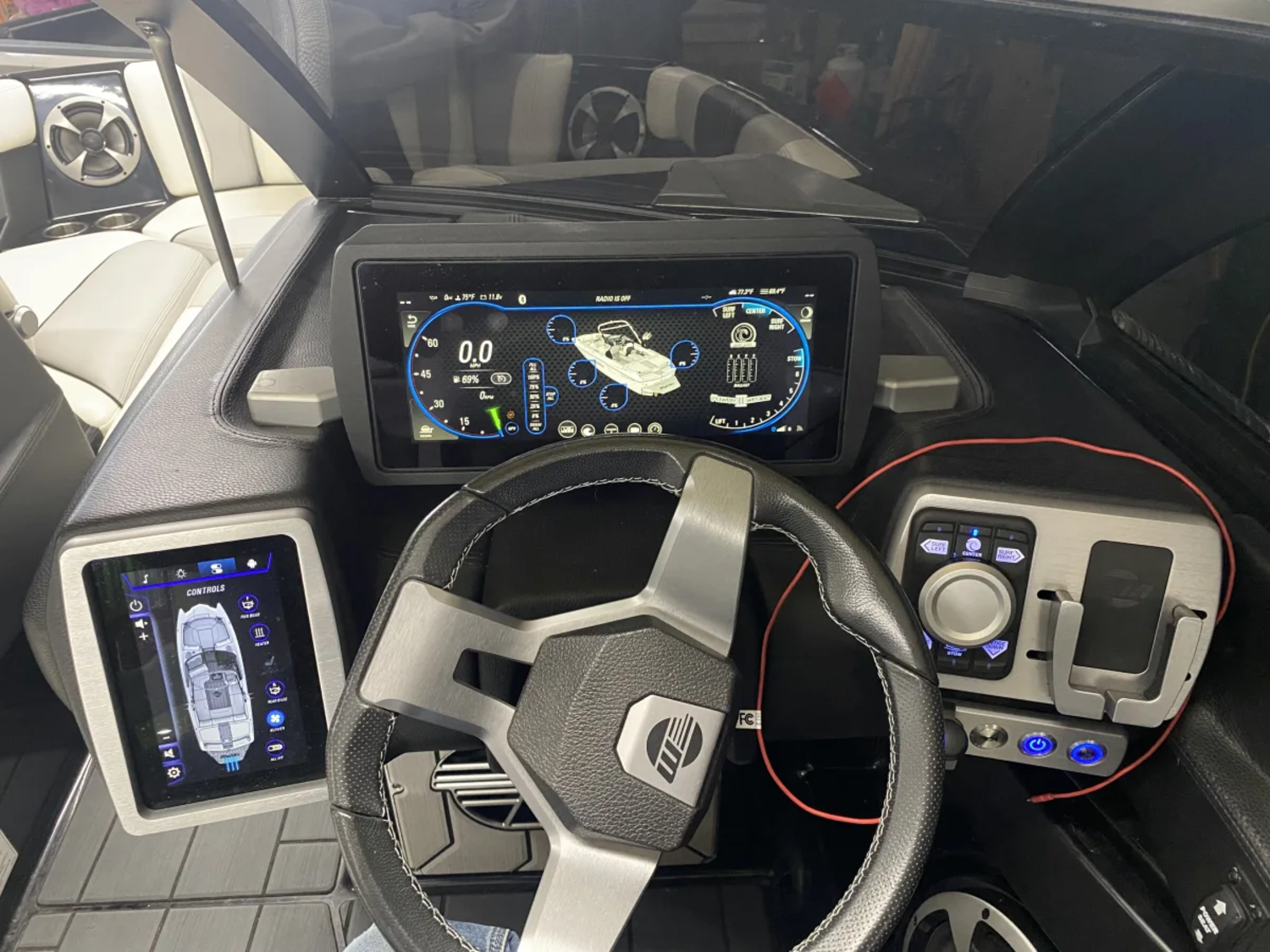 2020 Malibu Boats Wakesetter 23 MXZ
