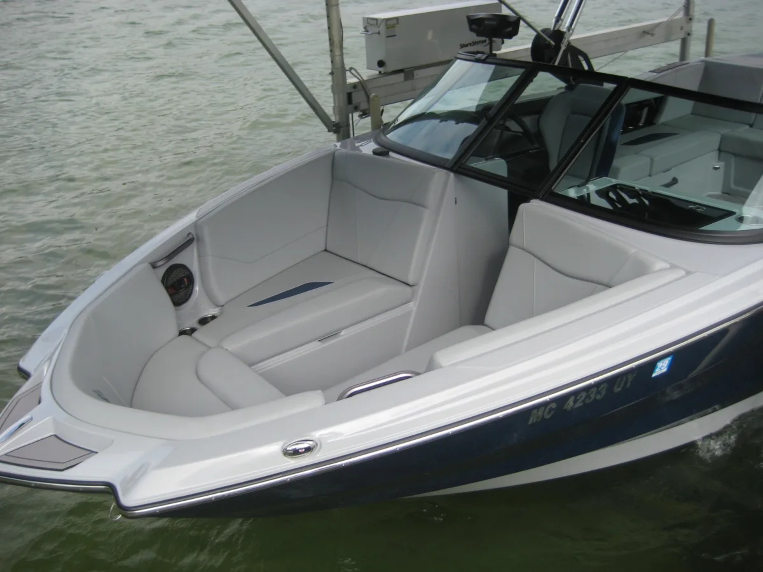 2023 Mastercraft Boats NXT23