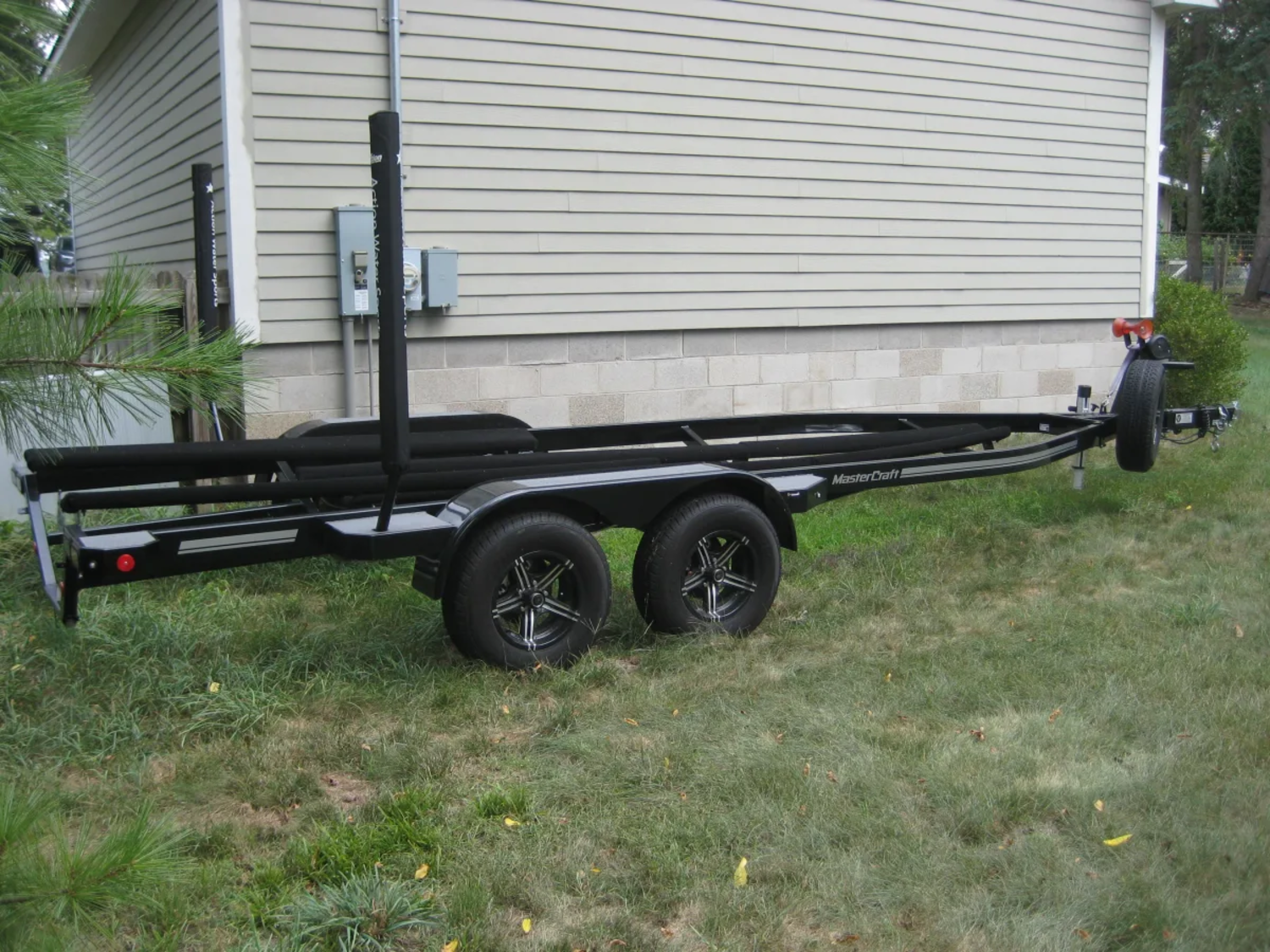 2023 Mastercraft Boats NXT23