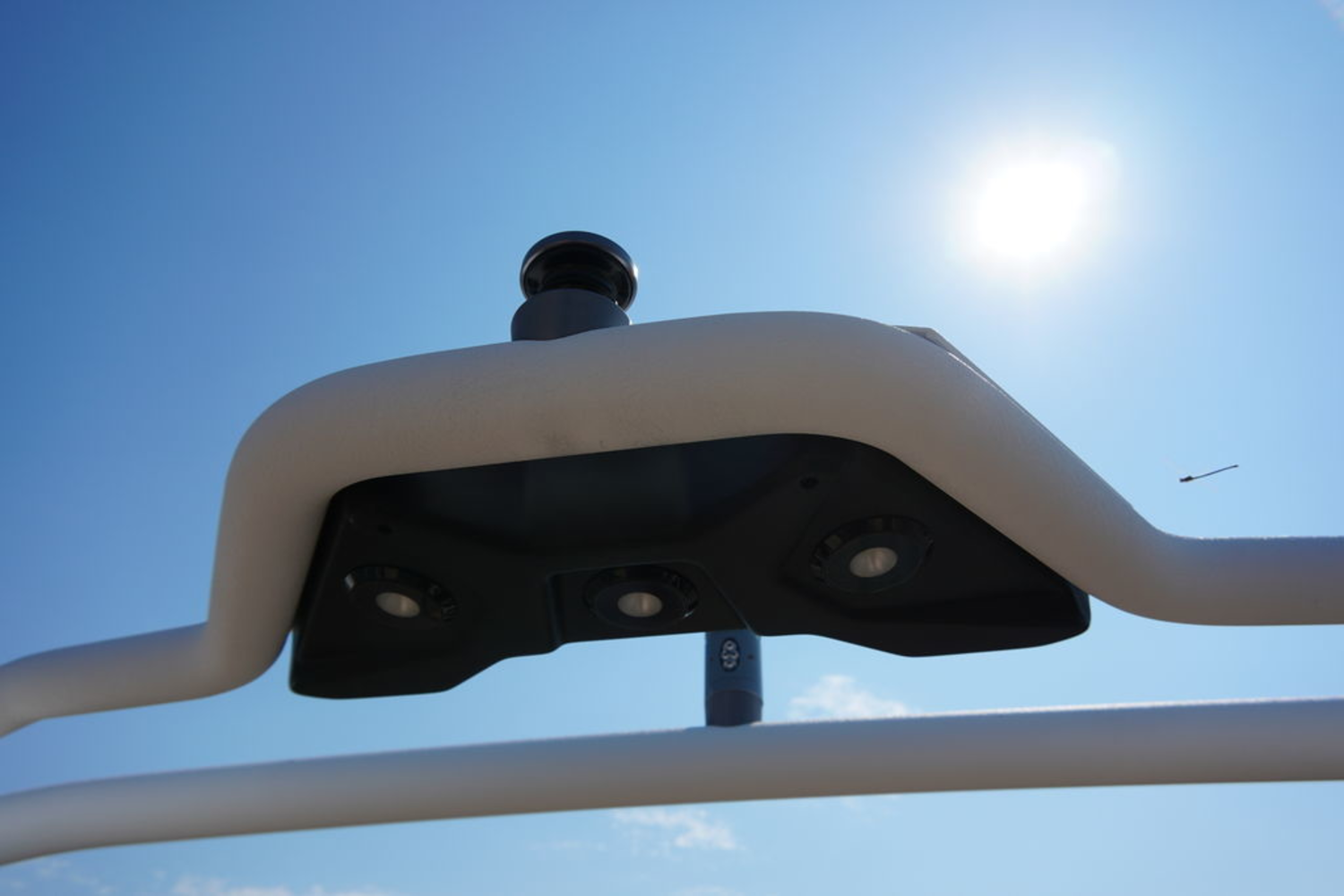 2027 Malibu Boats 23 LSV