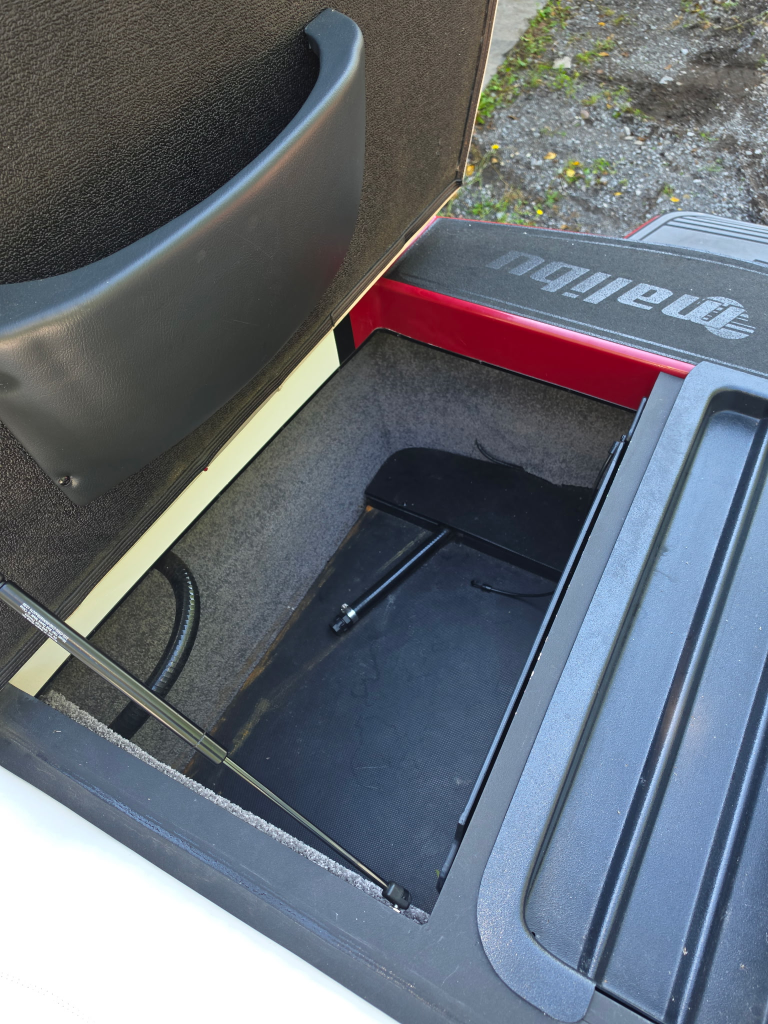 2013 Malibu Boats 21 VLX