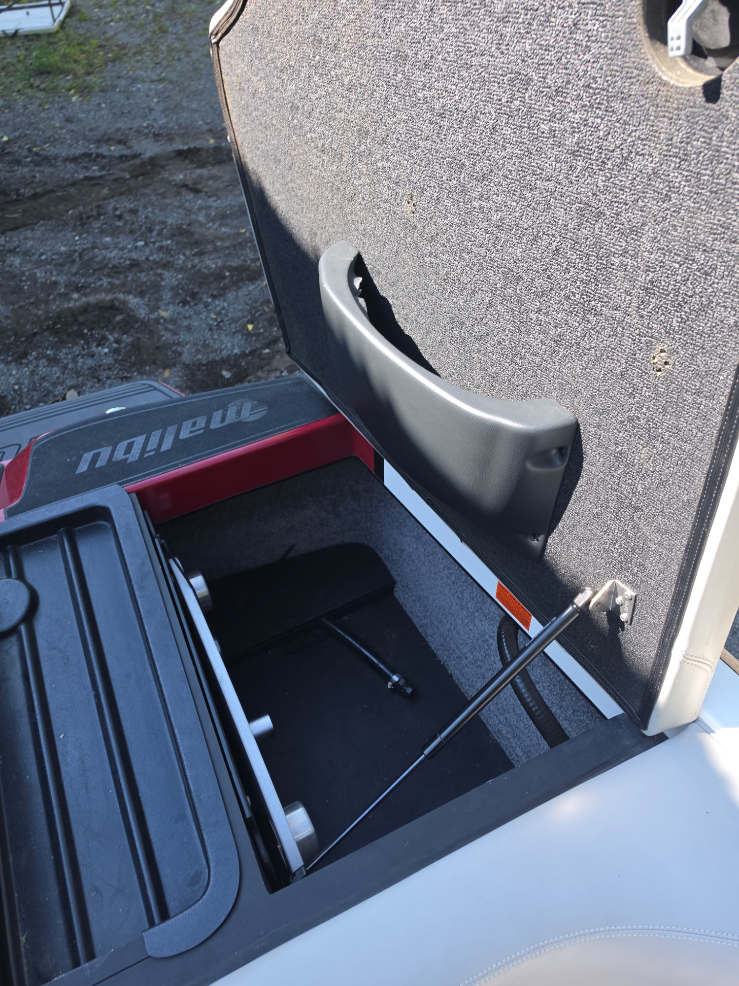 2013 Malibu Boats 21 VLX