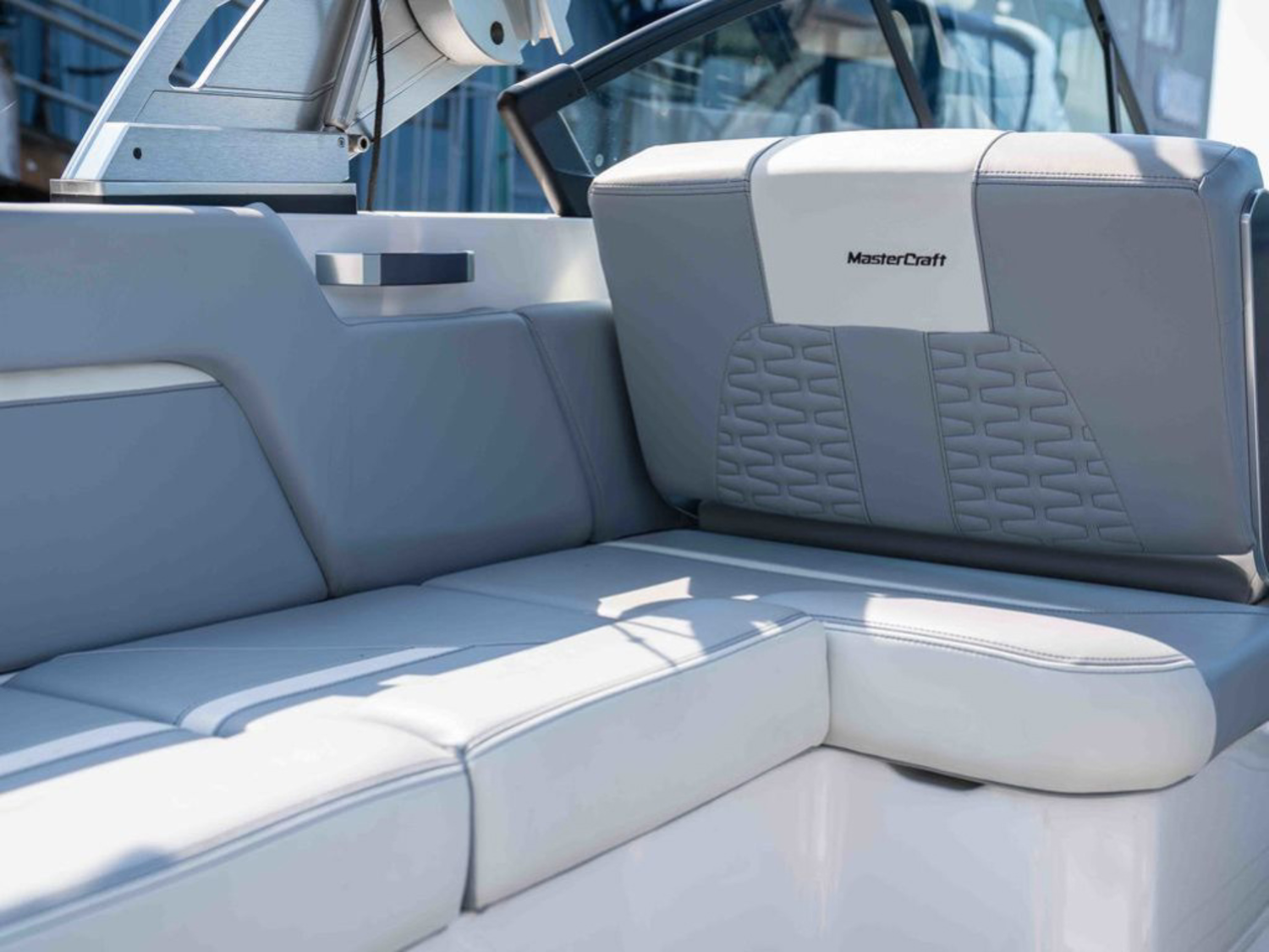 2022 Mastercraft X26