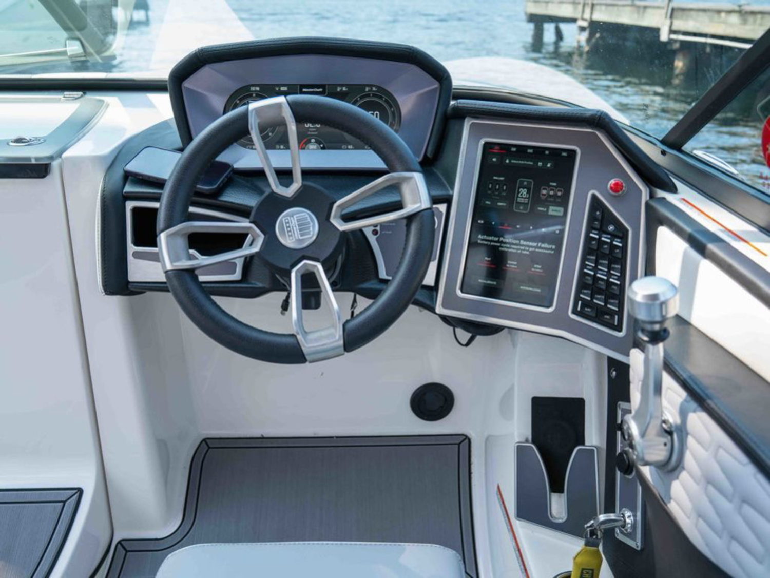 2022 Mastercraft X26