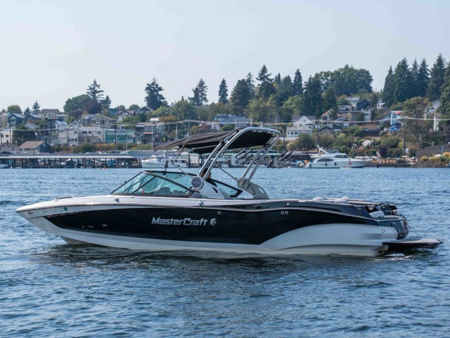2022 Mastercraft X26