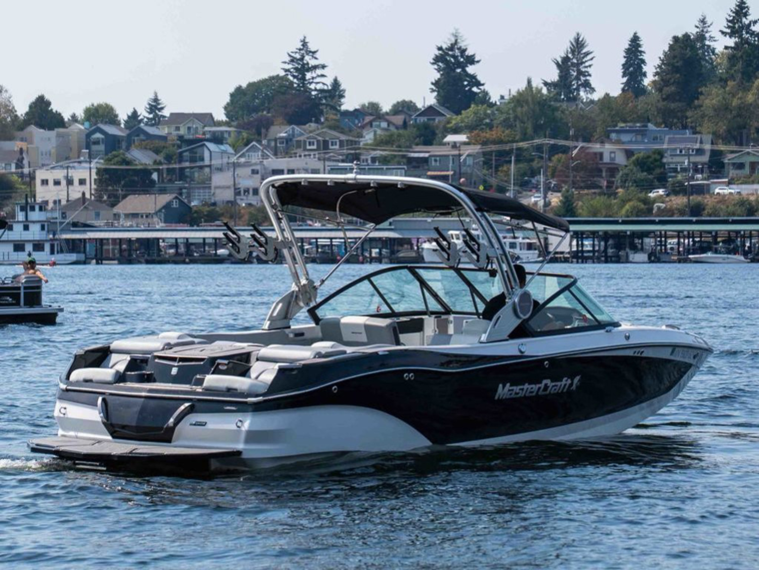 2022 Mastercraft X26