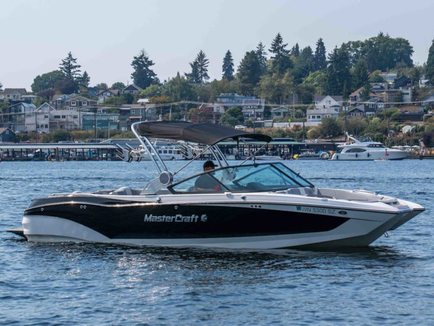 2022 Mastercraft X26