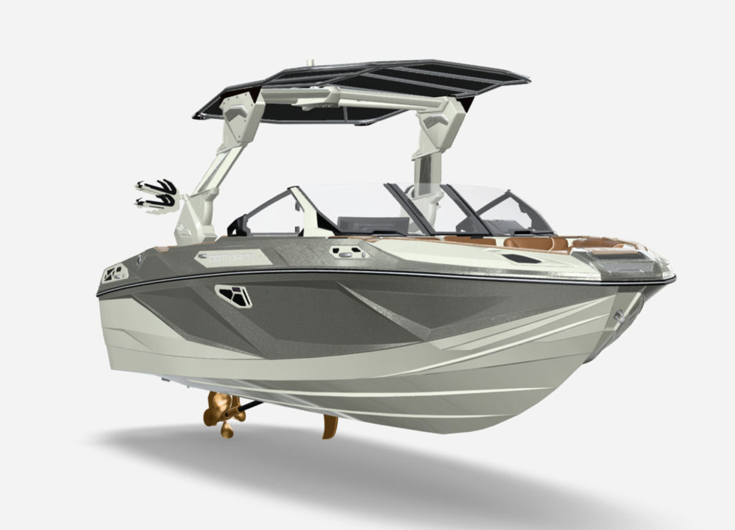 2027 Centurion RS230