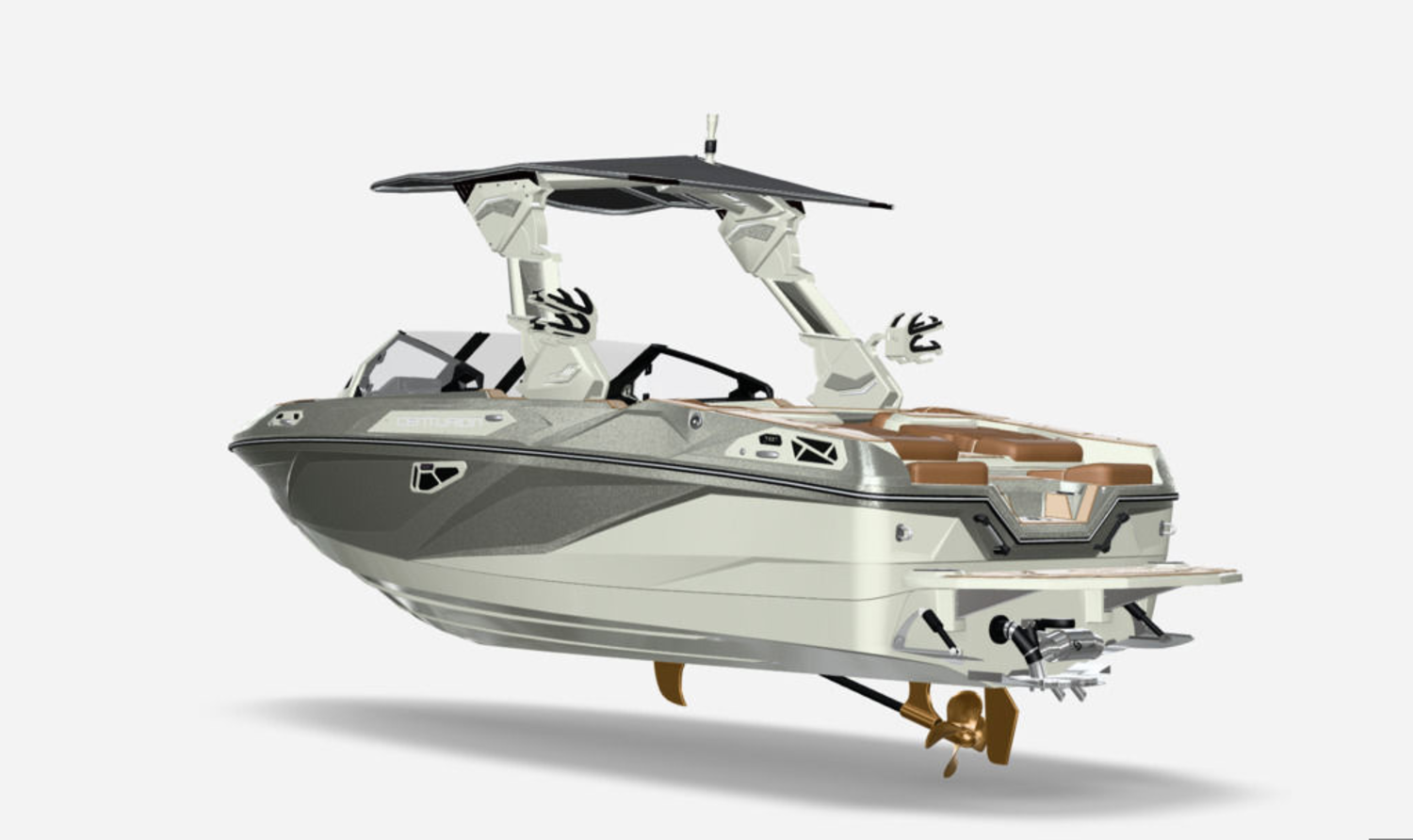 2027 Centurion RS230
