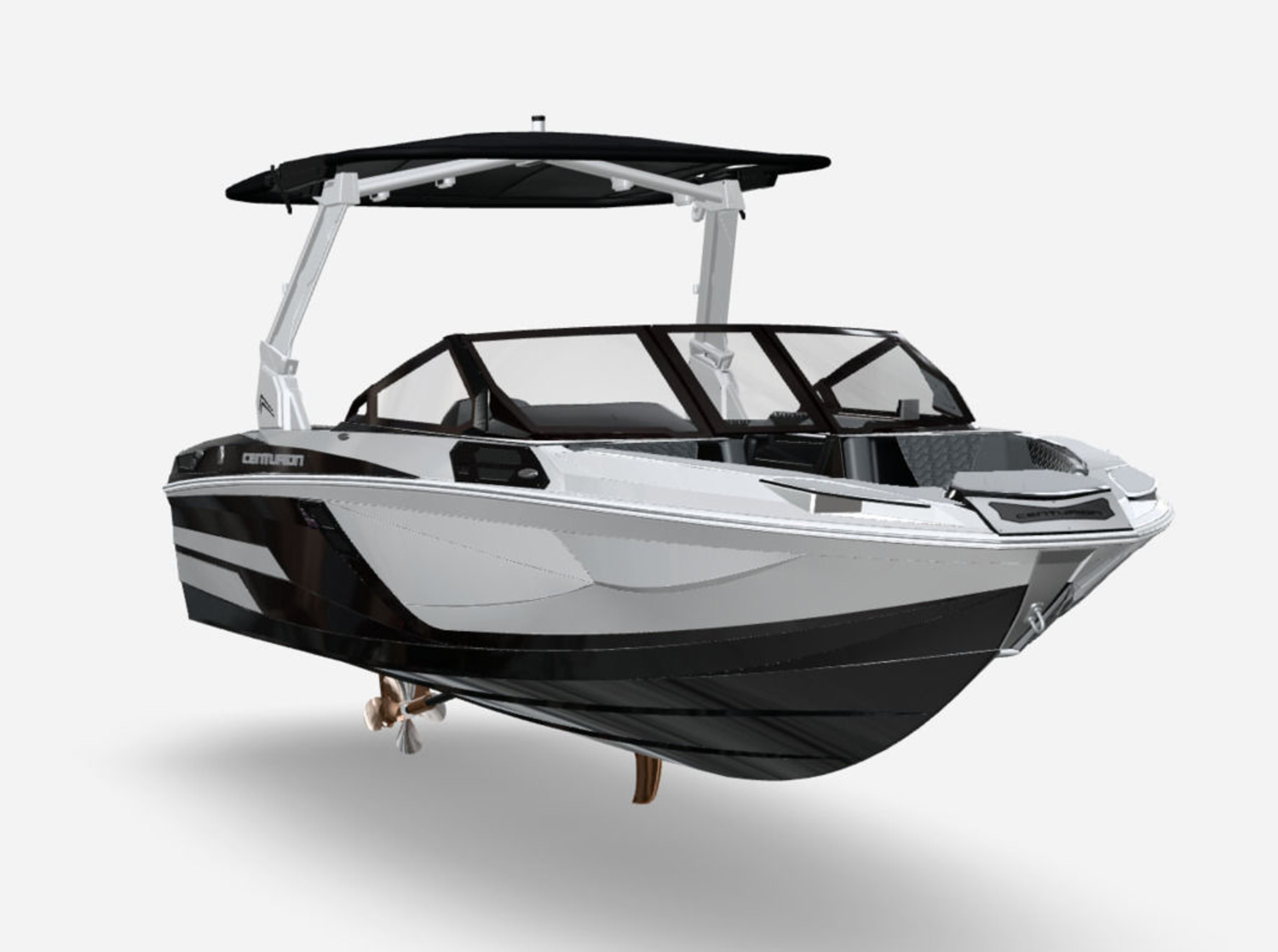 2027 Centurion Ri230