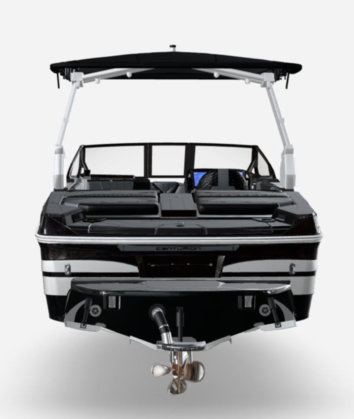 2027 Centurion Ri230