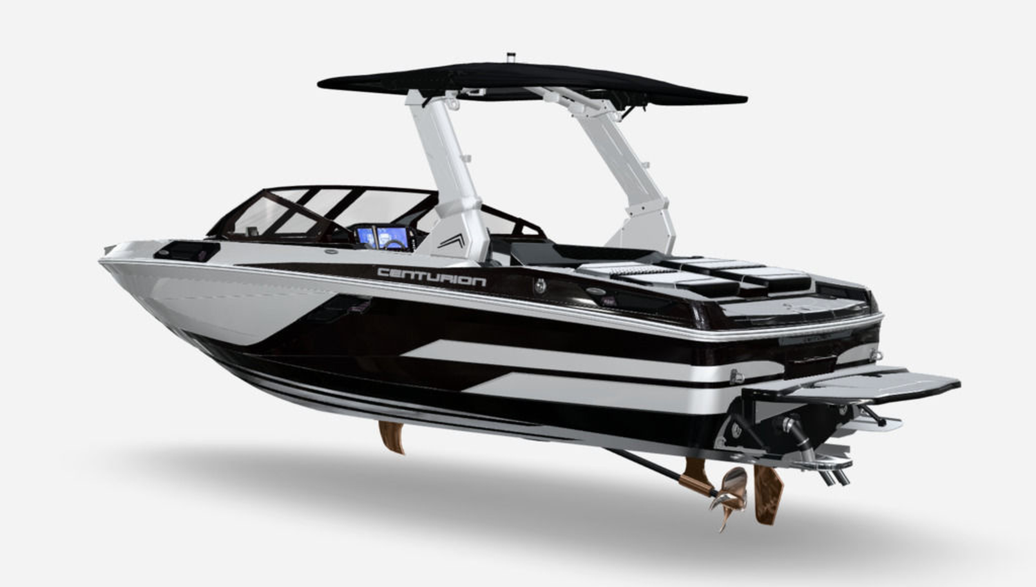 2027 Centurion Ri230