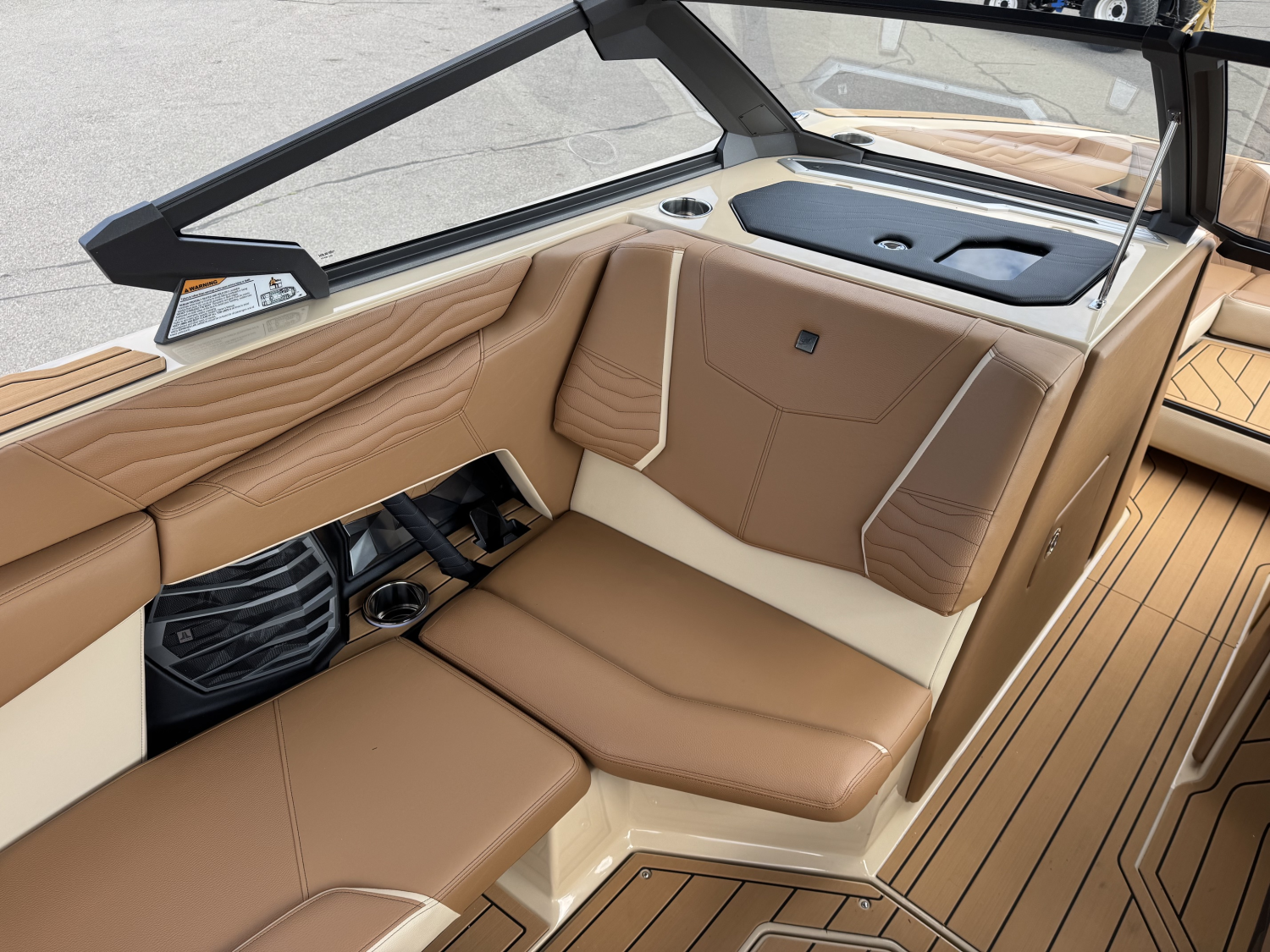 2027 Nautique G23