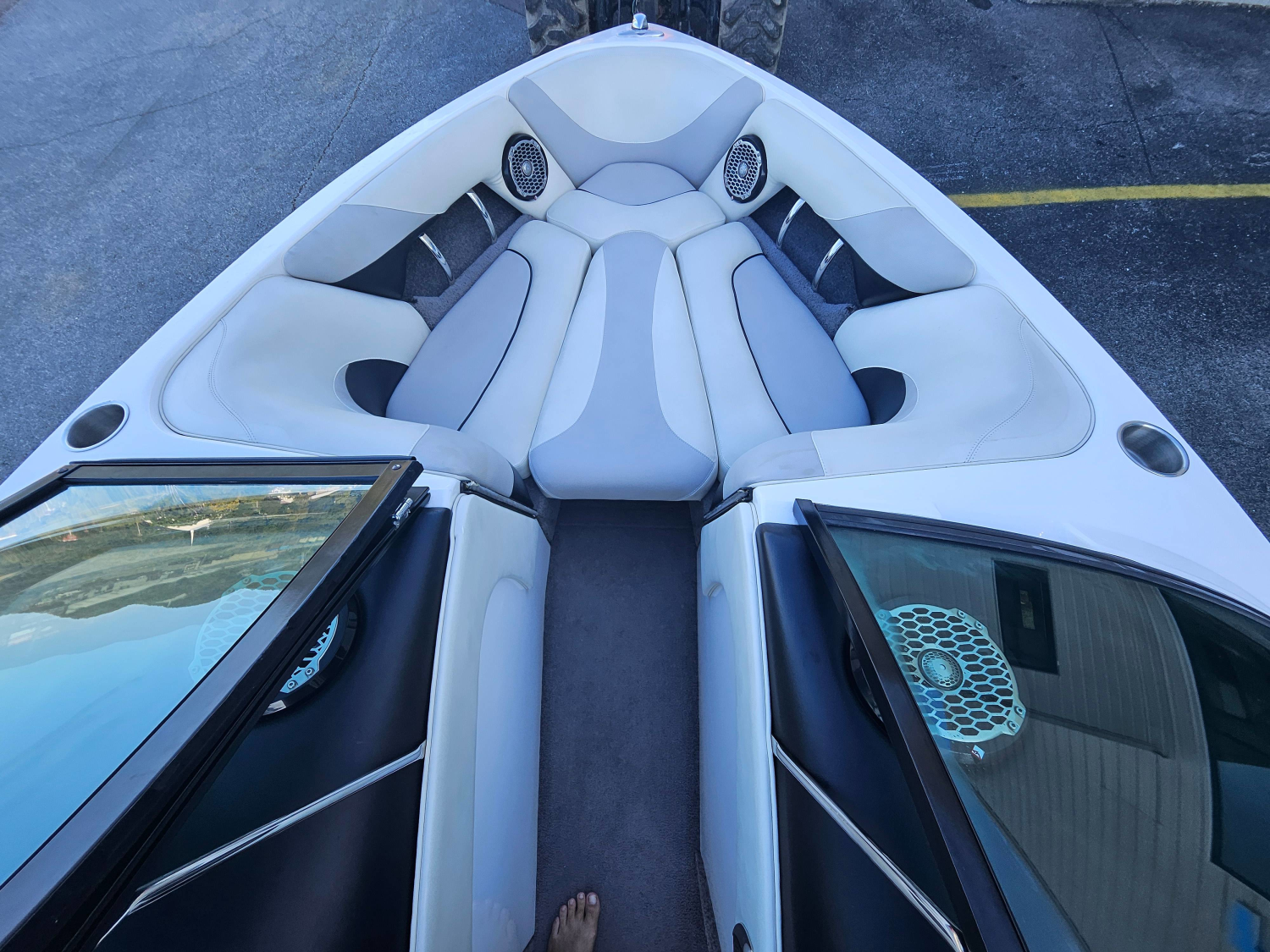 2010 Malibu V-Ride