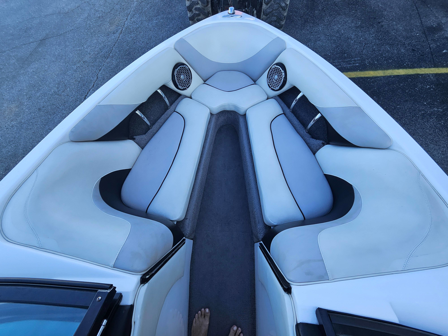 2010 Malibu V-Ride