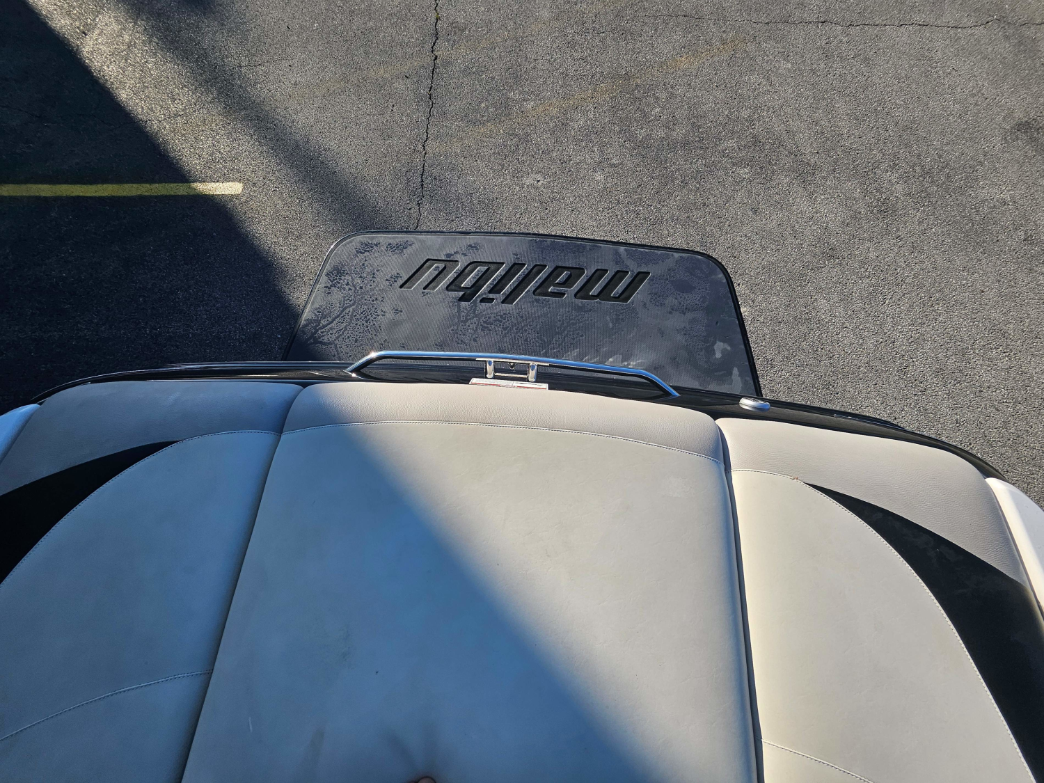 2010 Malibu V-Ride