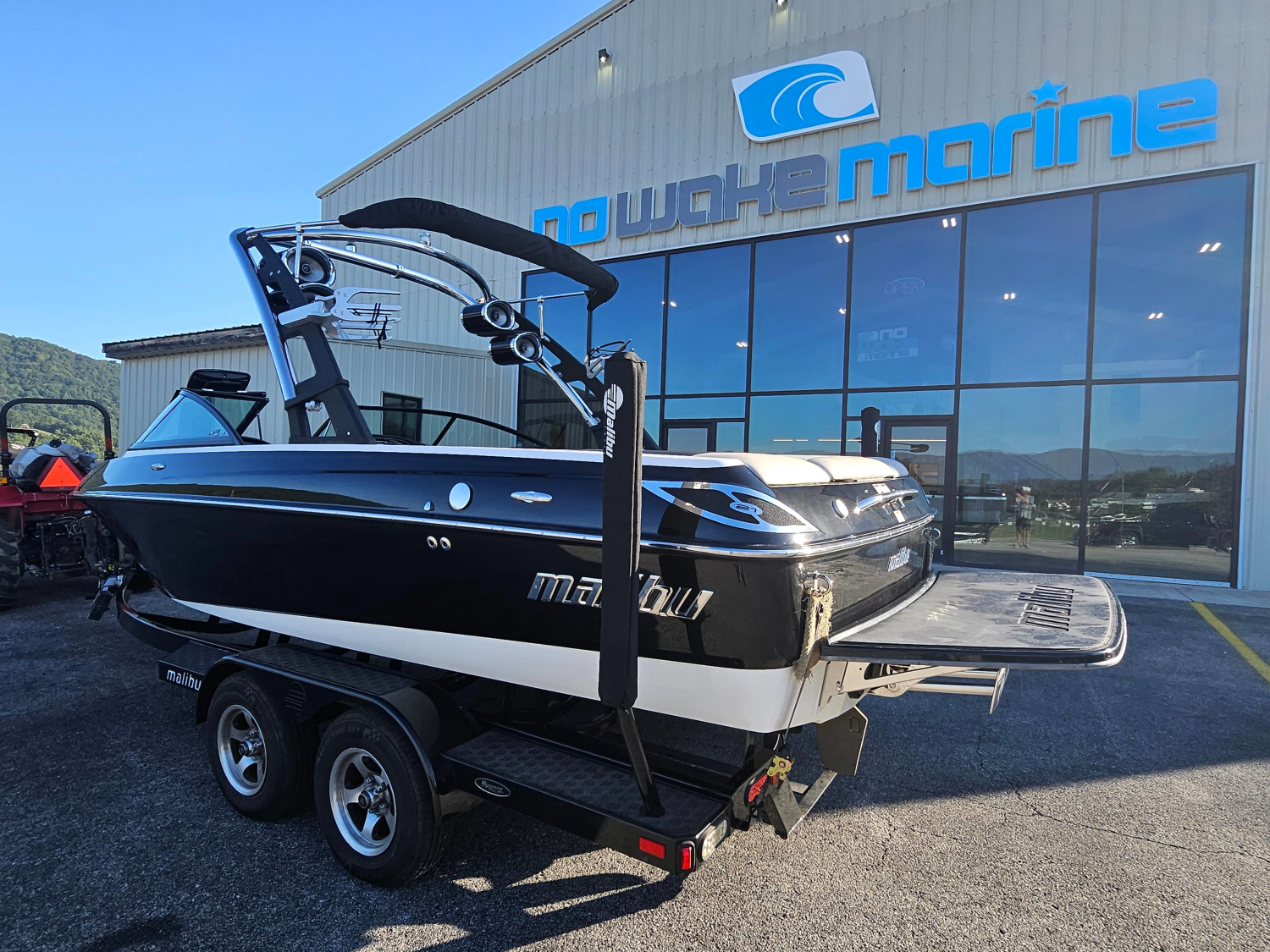 2010 Malibu V-Ride