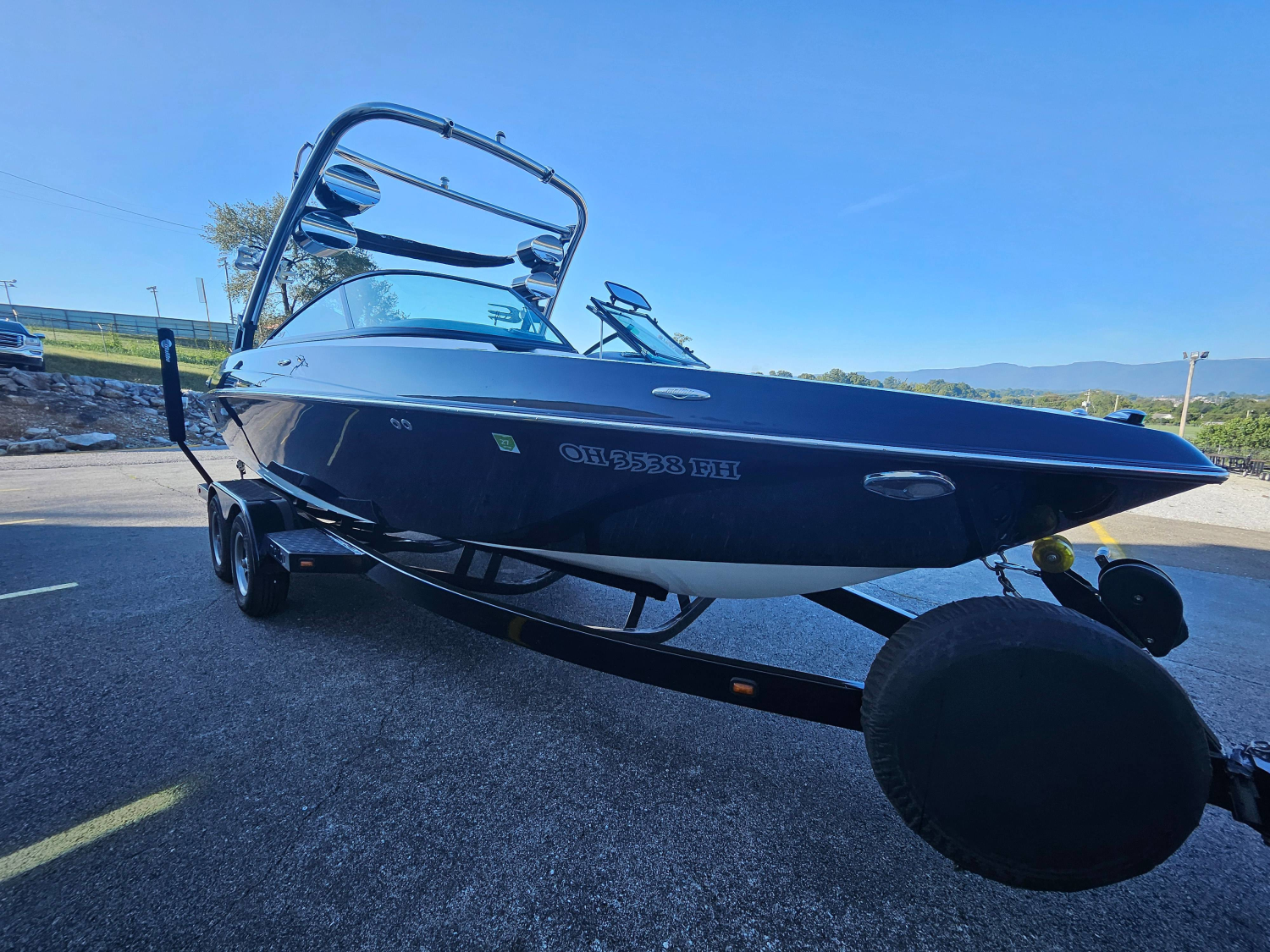 2010 Malibu V-Ride