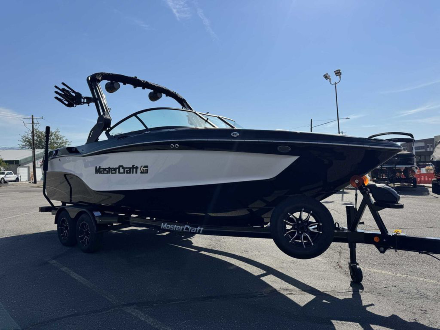 2027 Mastercraft XT23