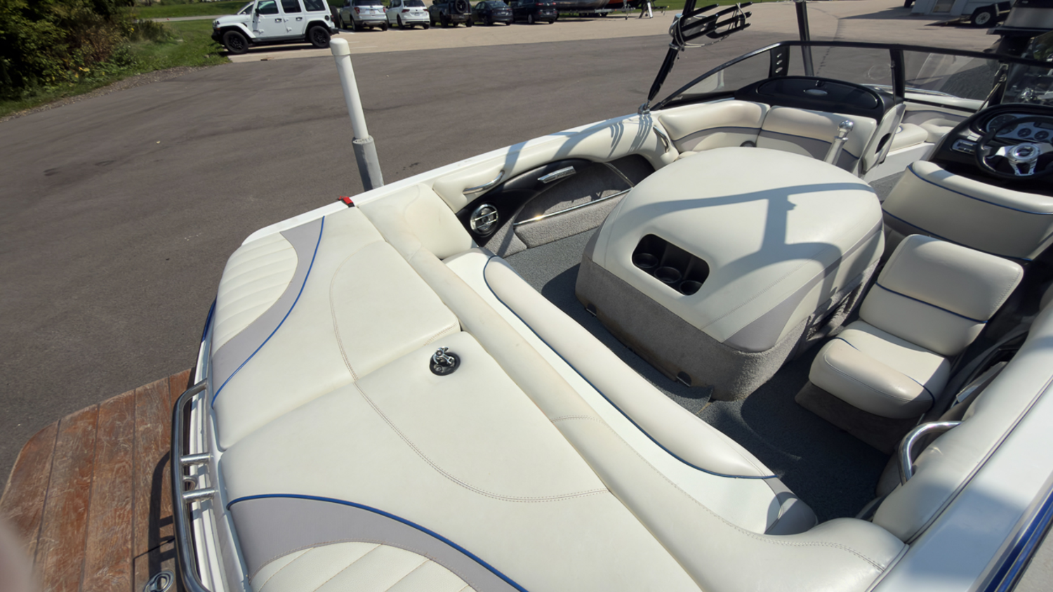 2008 Malibu Response LXi