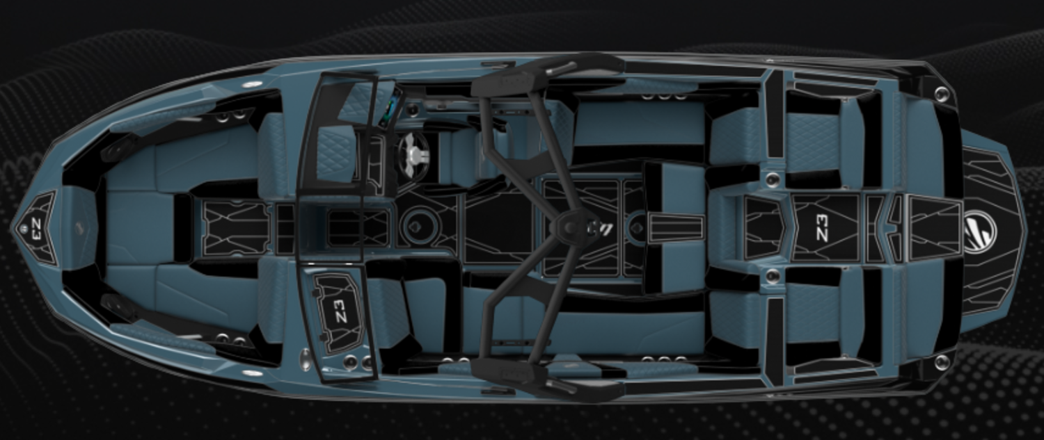 2027 Tige Z3