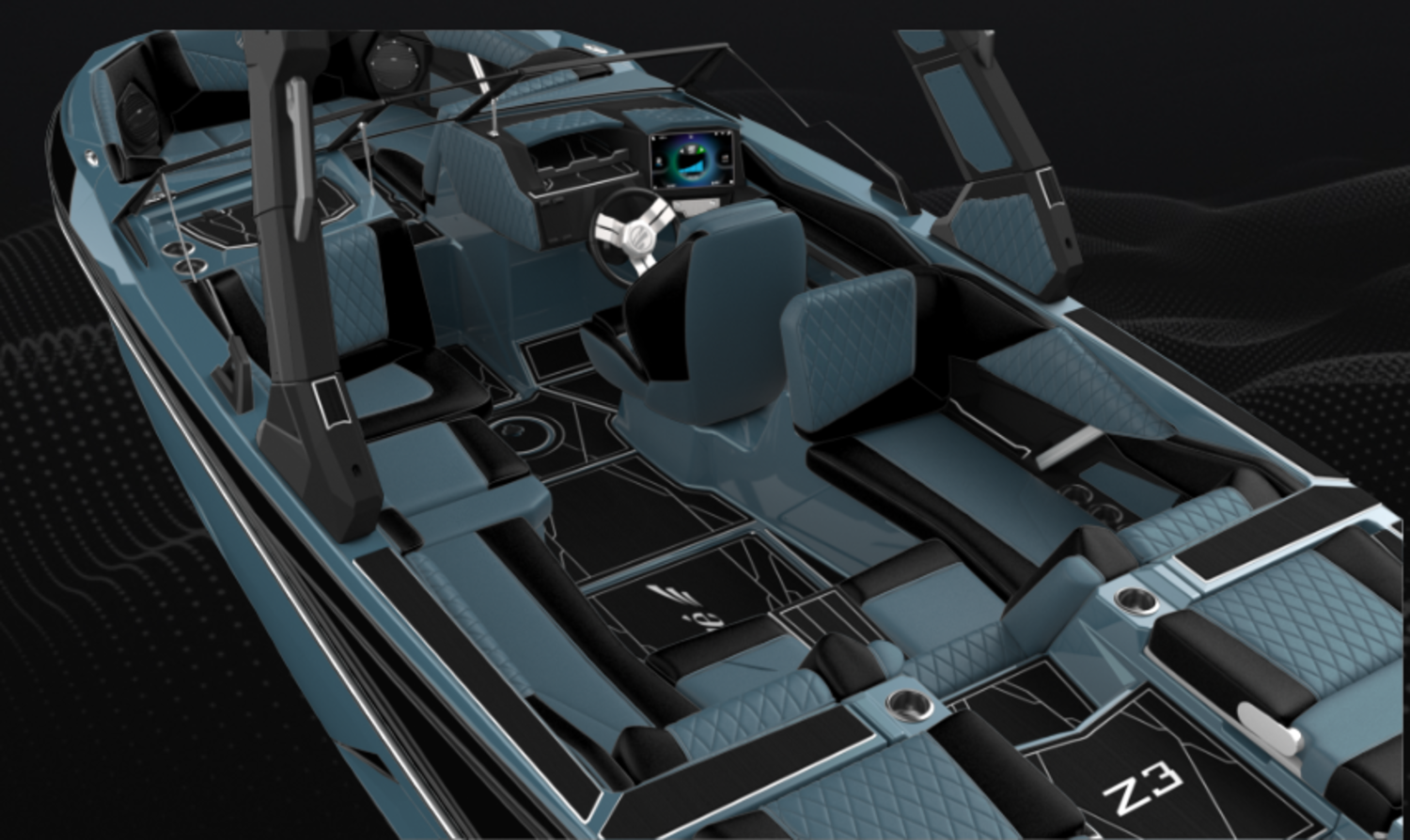 2027 Tige Z3
