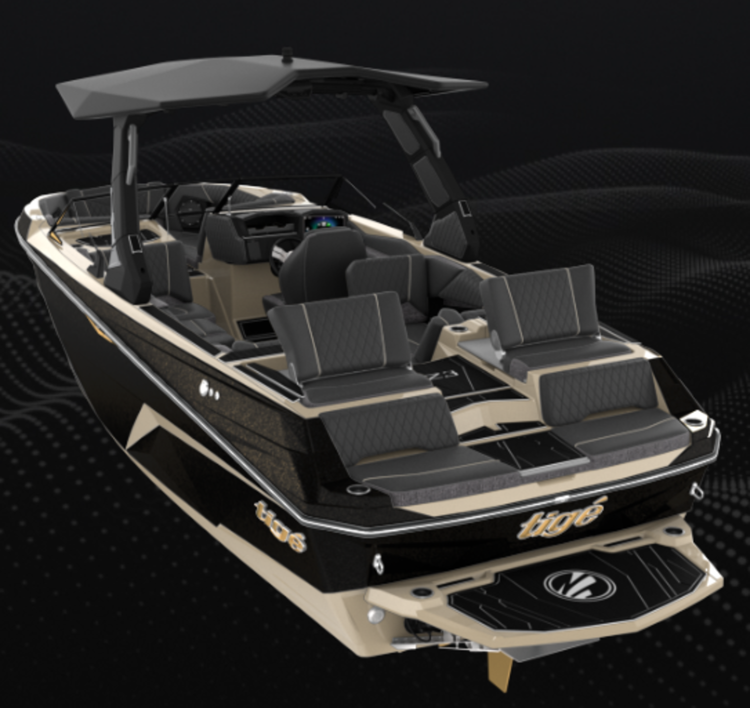 2027 Tige Z3