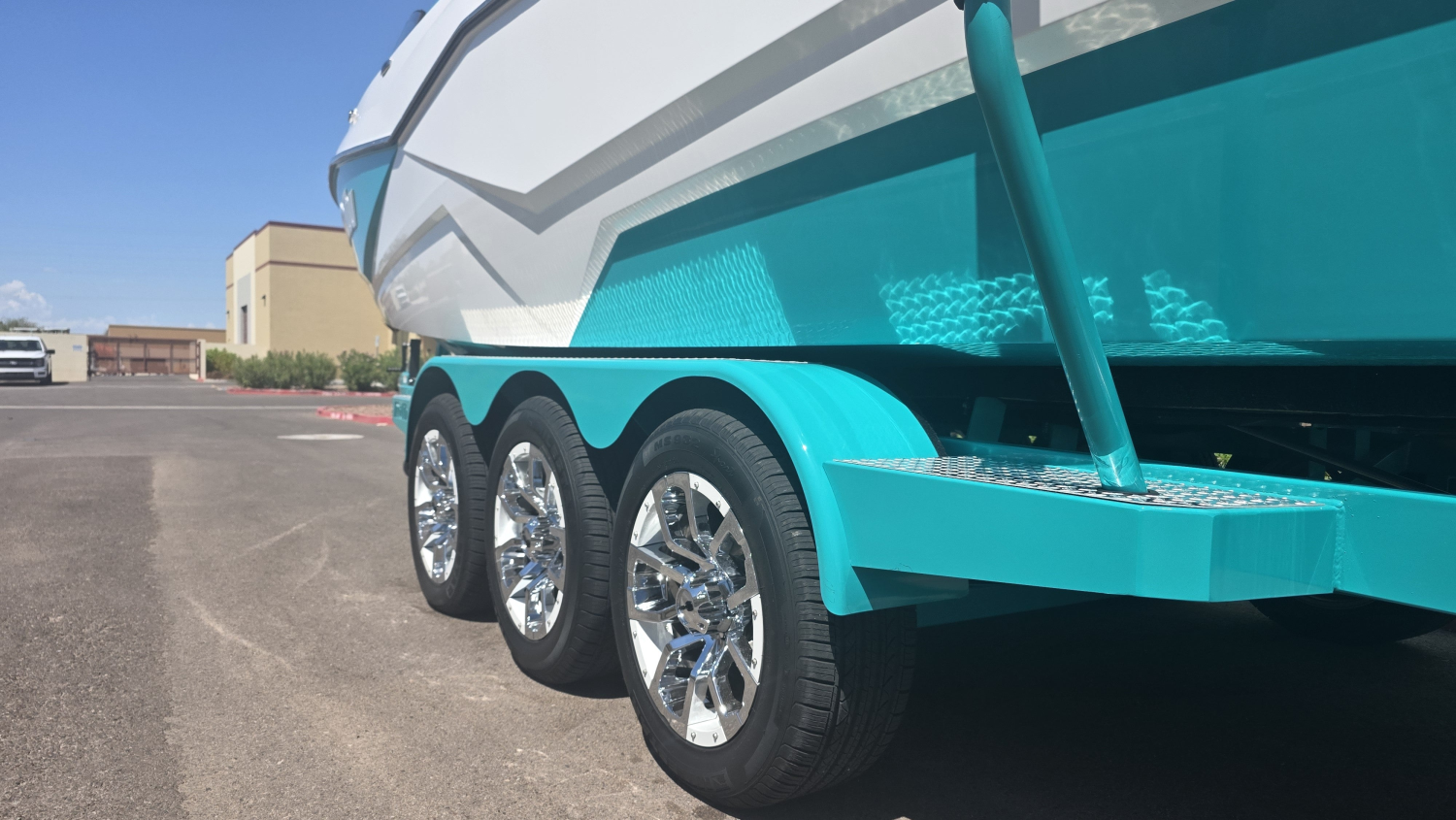 2022 Malibu Boats 25 lsv