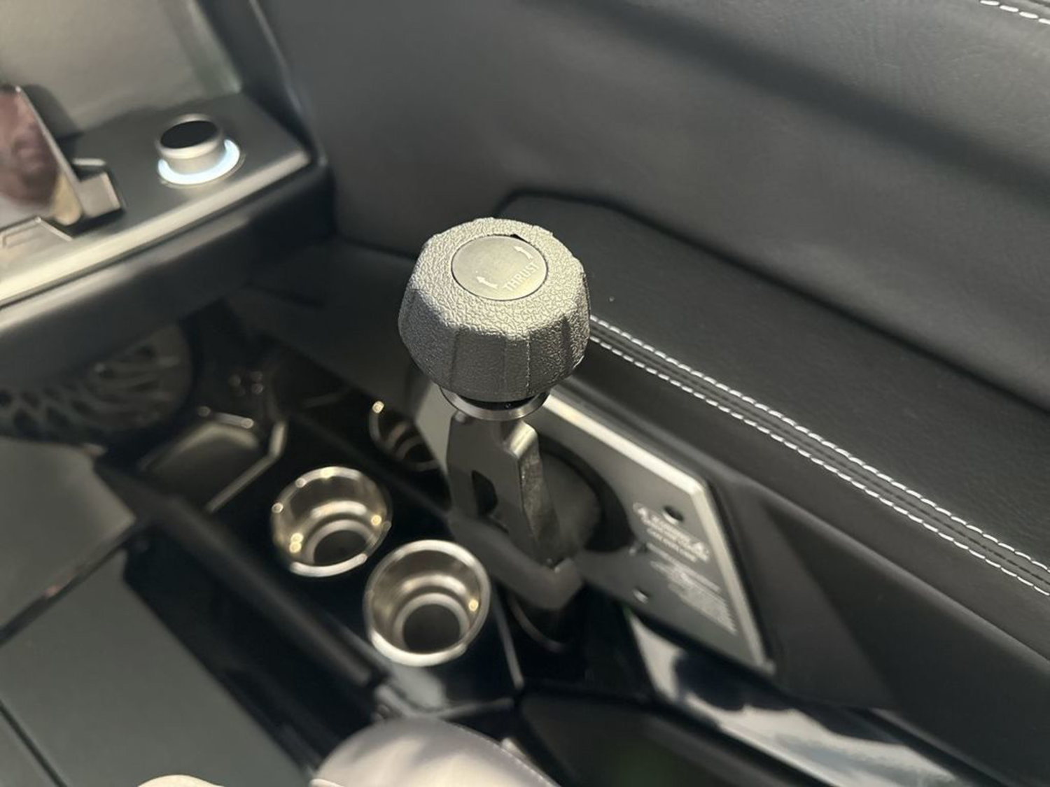 2027 SUPRA R245 575