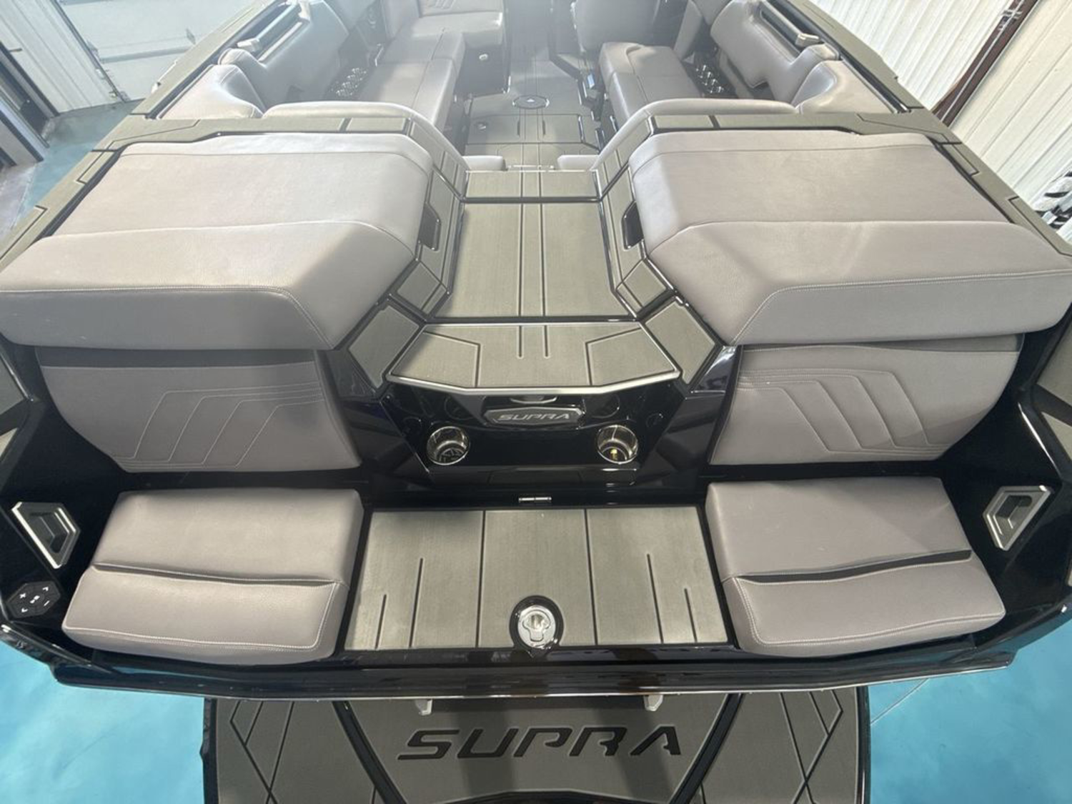 2027 SUPRA R245 575