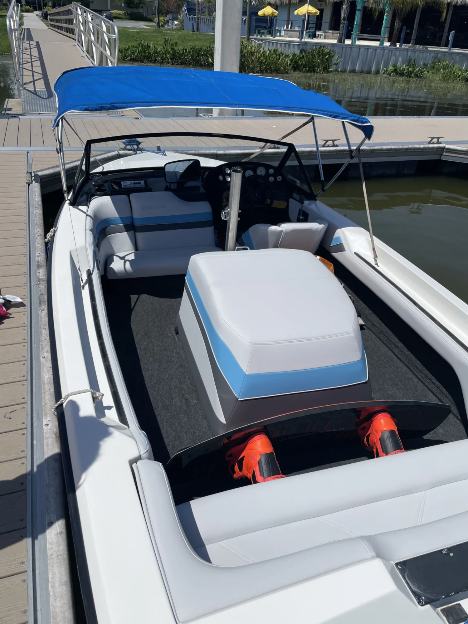 Ski Nautique 