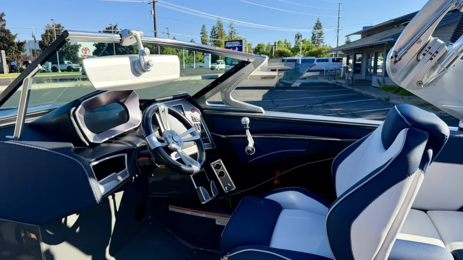 2018 X-23 - MasterCraft