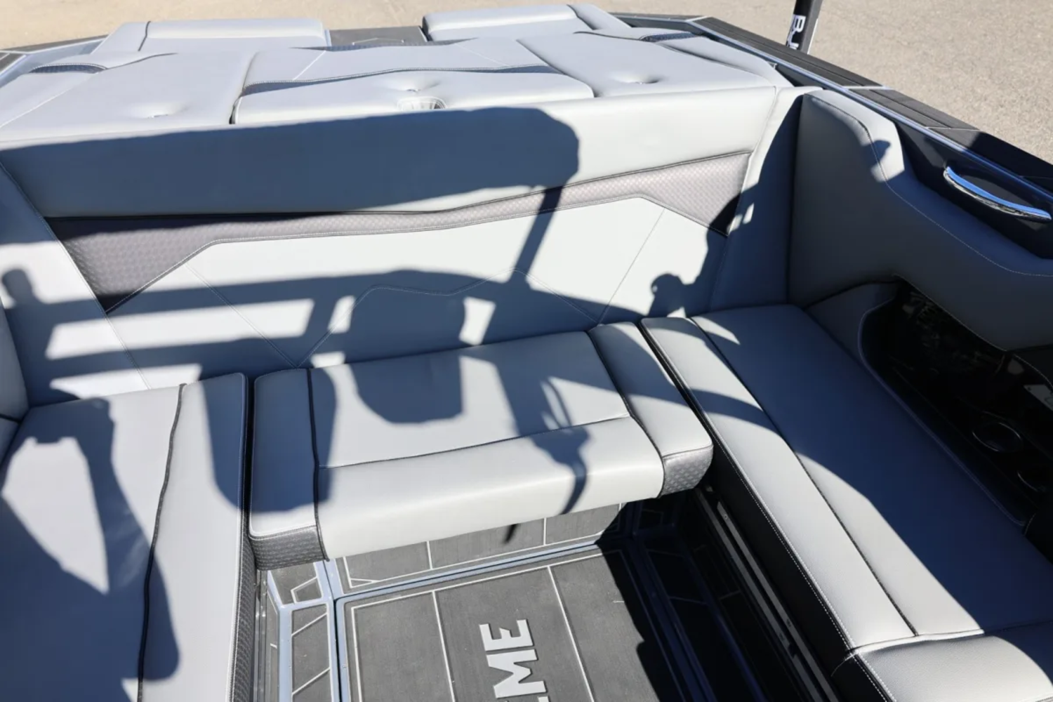 2022 Supreme Boats ZS252