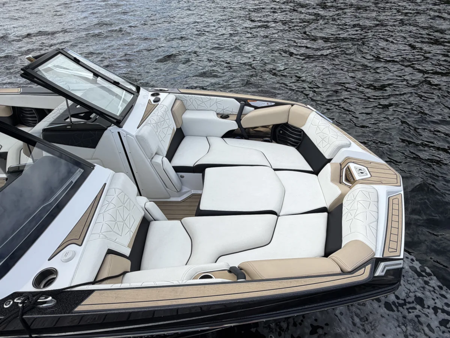 2020 Nautique Boats G25 Paragon