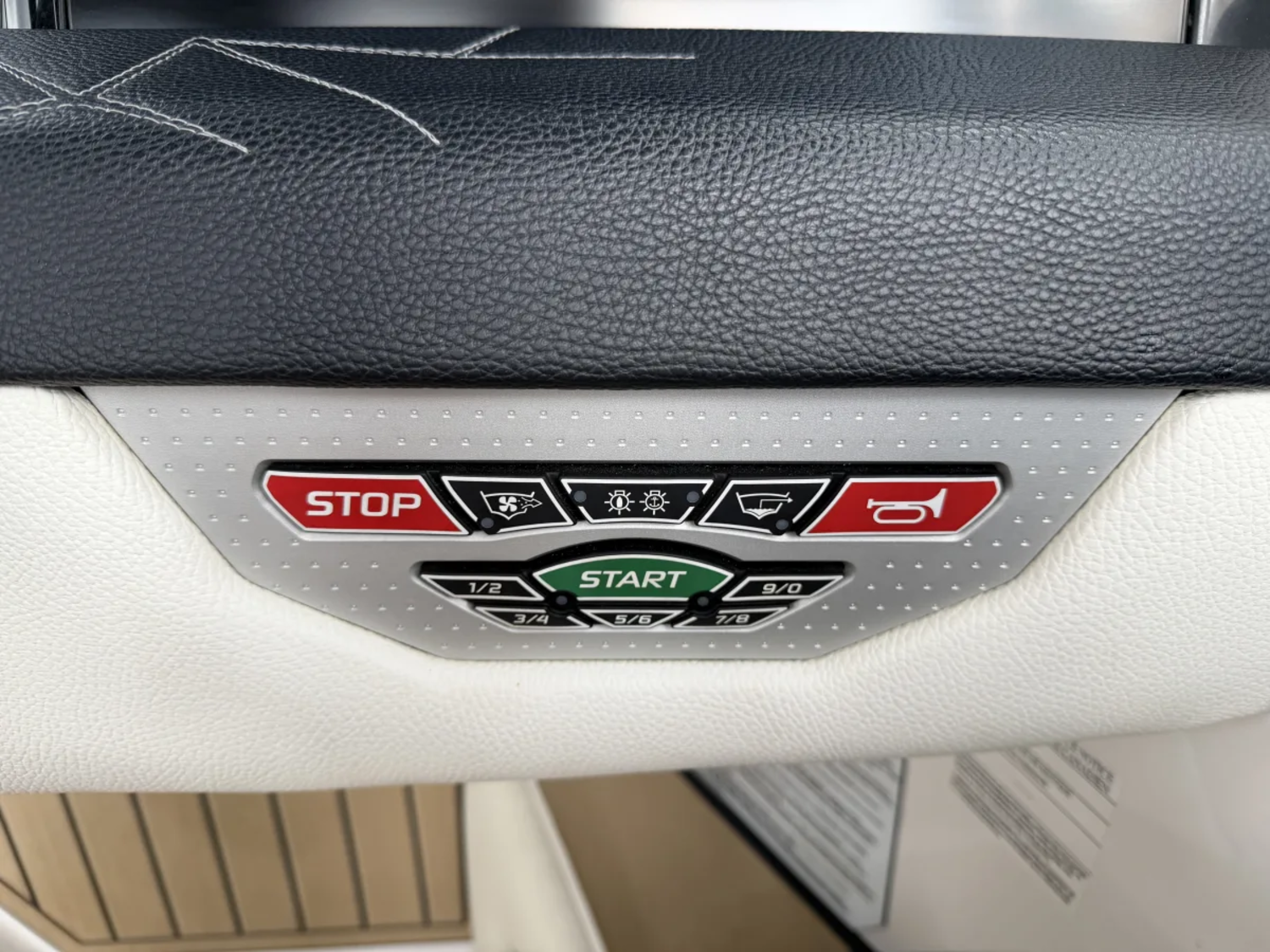 2020 Nautique Boats G25 Paragon