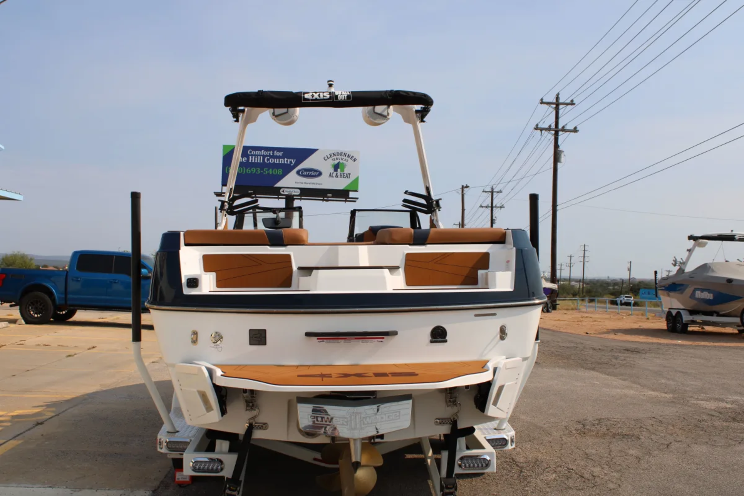 2027 Axis T250