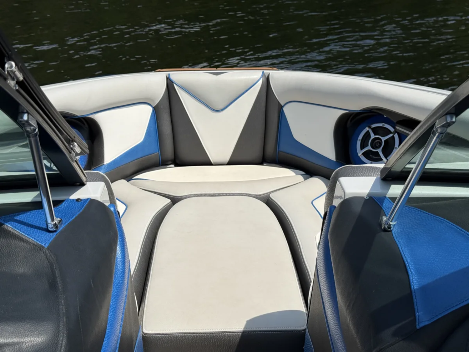 2016 Centurion Ri237
