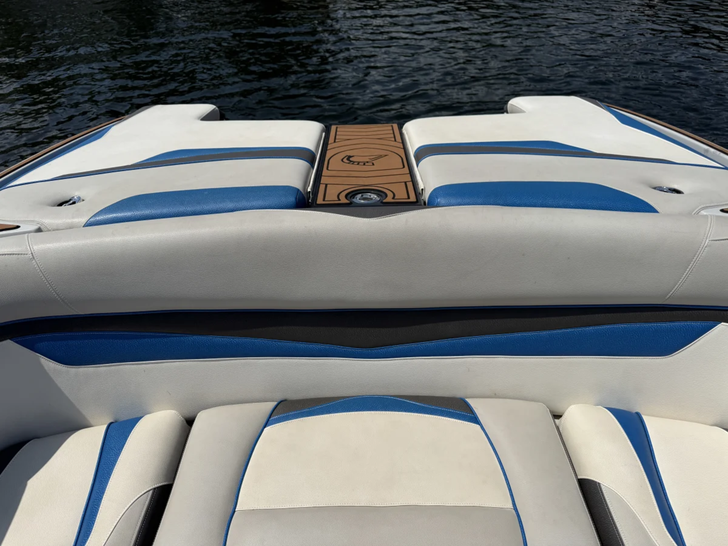 2016 Centurion Ri237