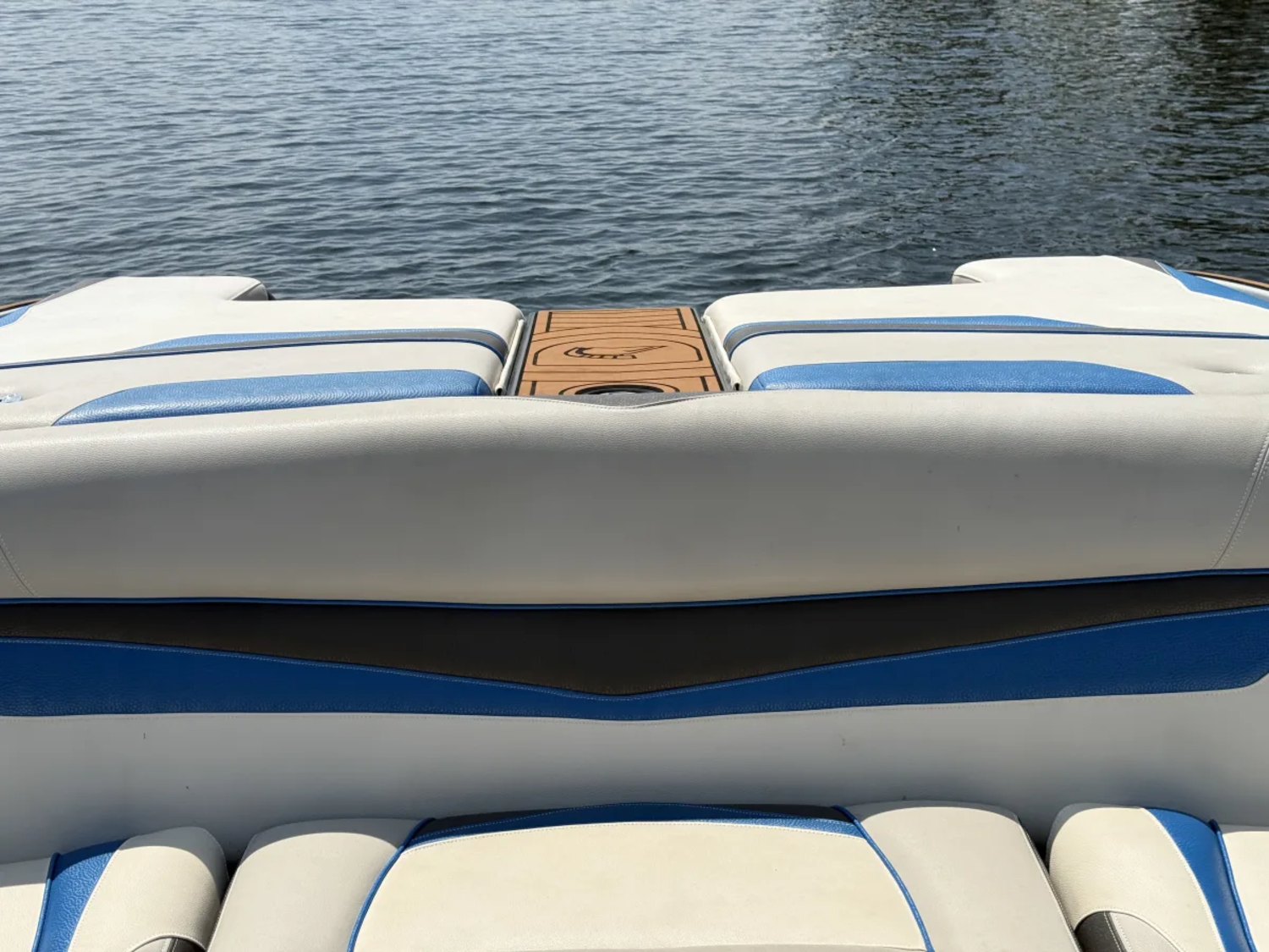 2016 Centurion Ri237