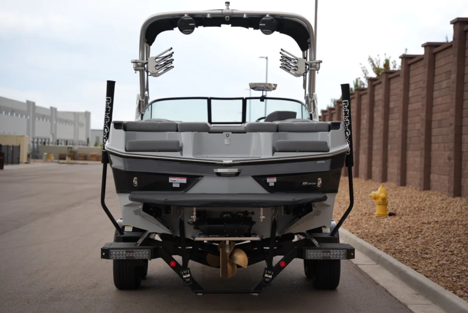 2026 MasterCraft XT24