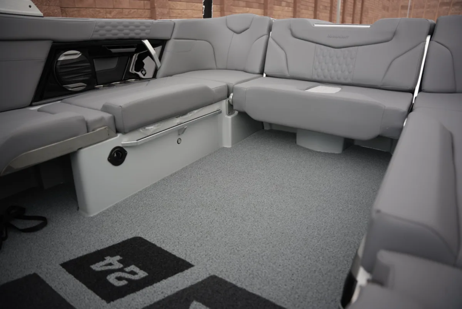 2026 MasterCraft XT24